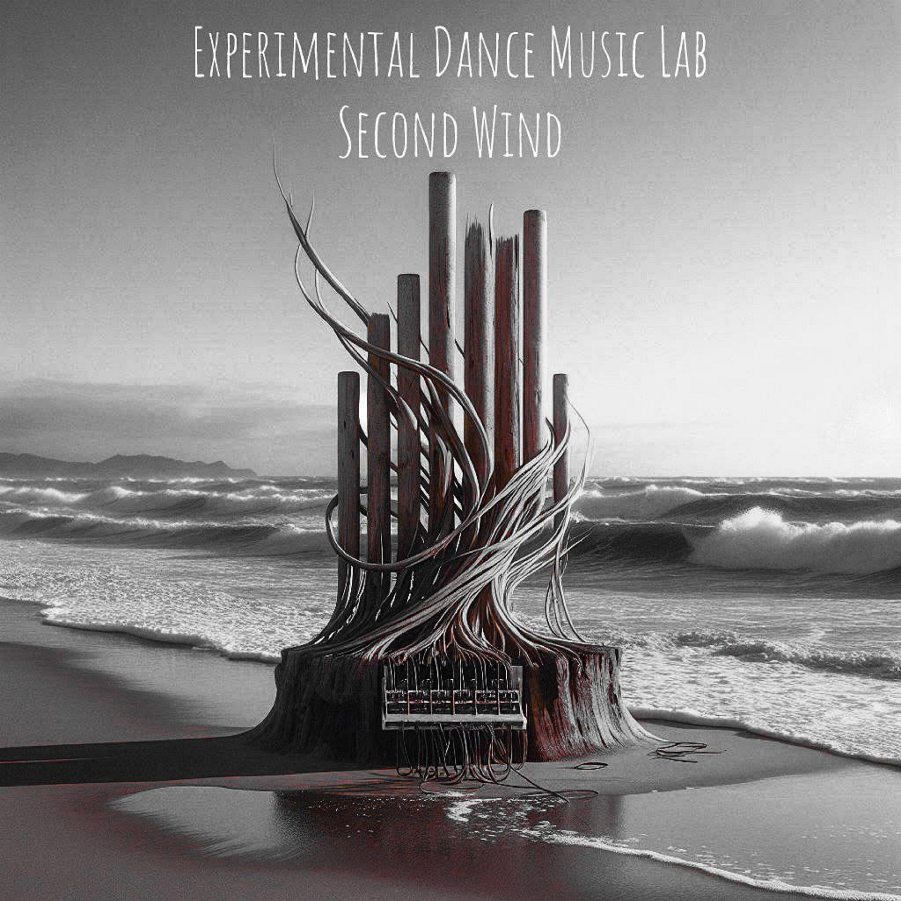 Релиз Second Wind