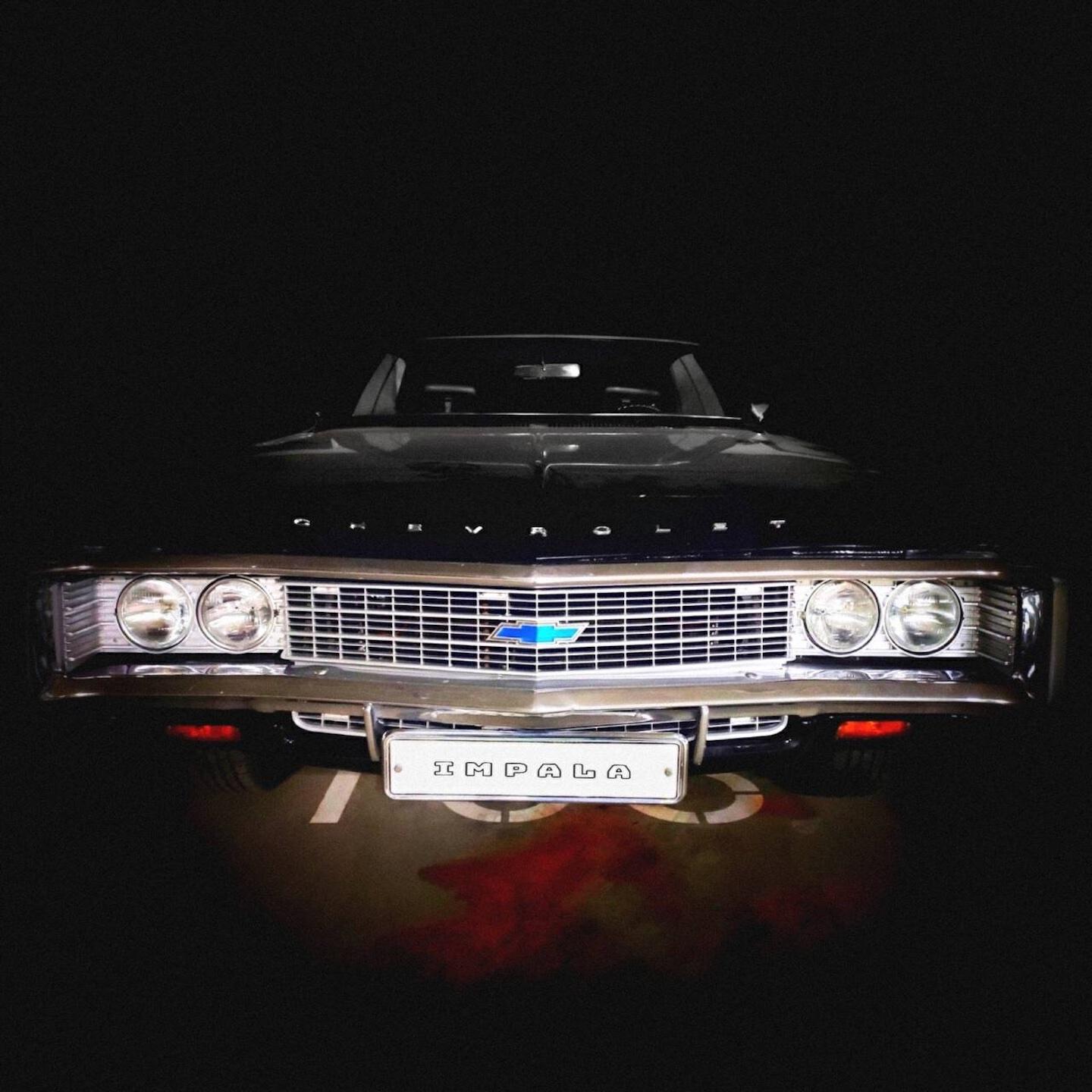 Релиз Impala