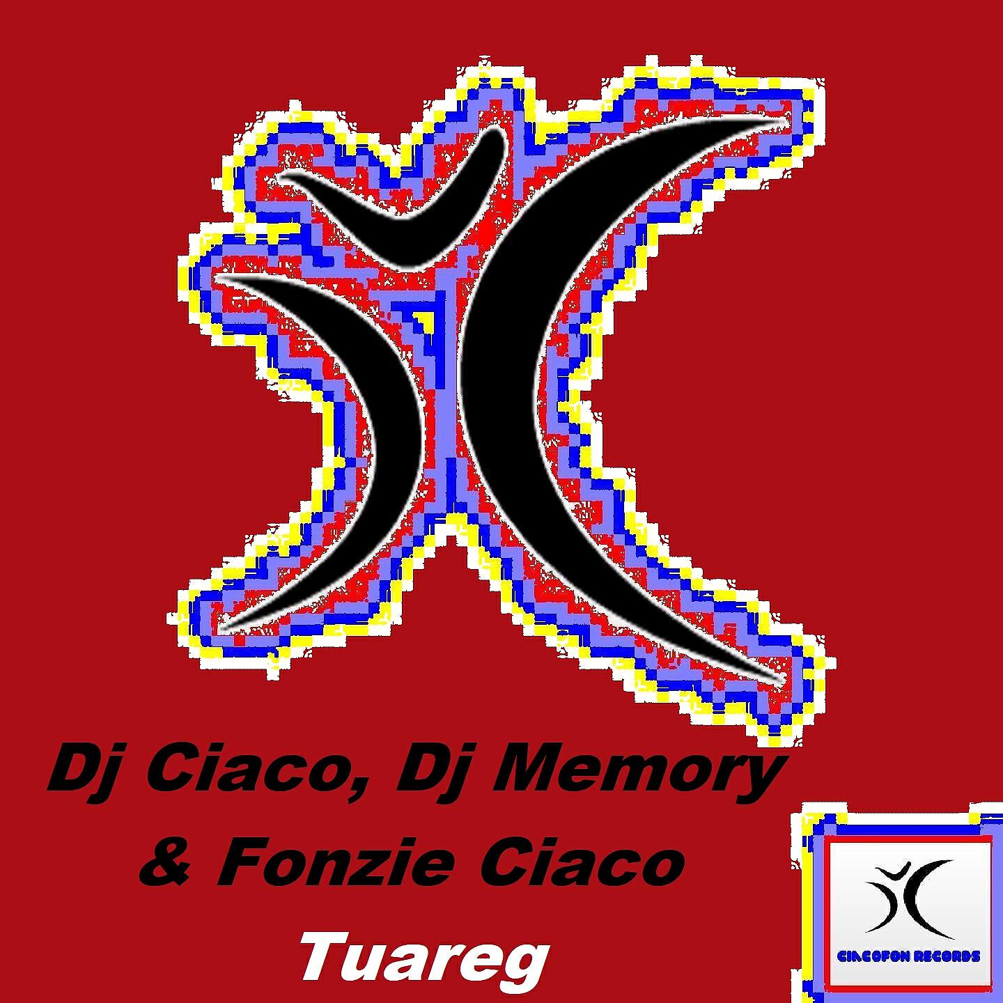 Релиз Tuareg