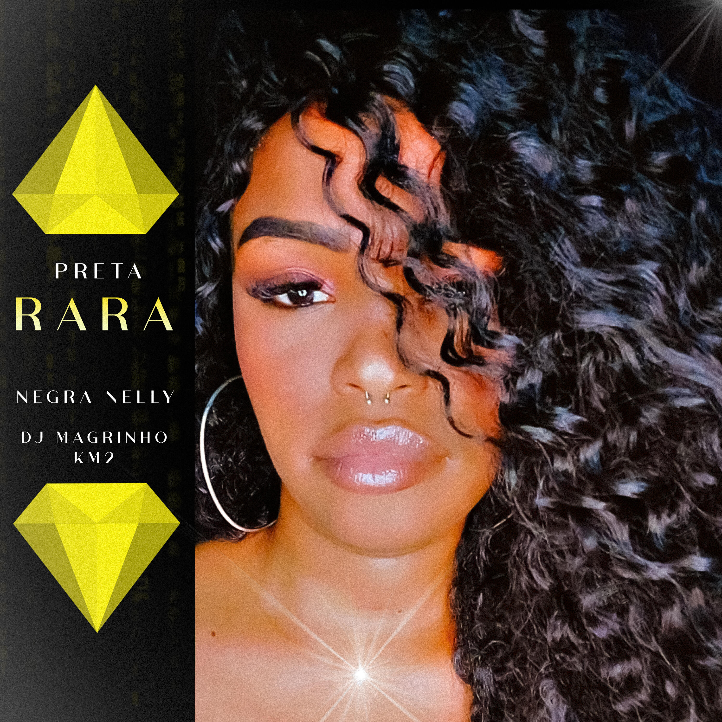 Трек Preta Rara
