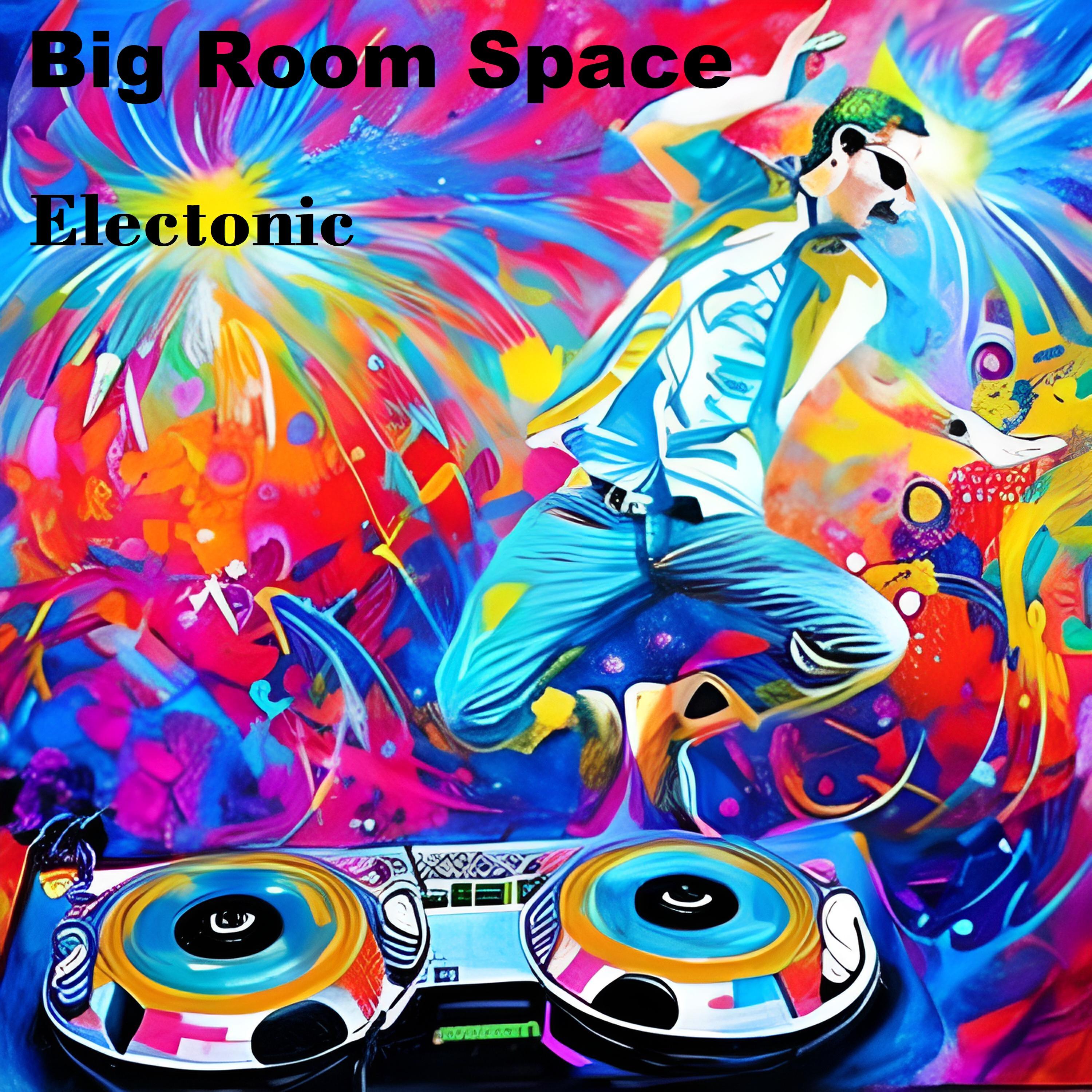 Релиз Electonic
