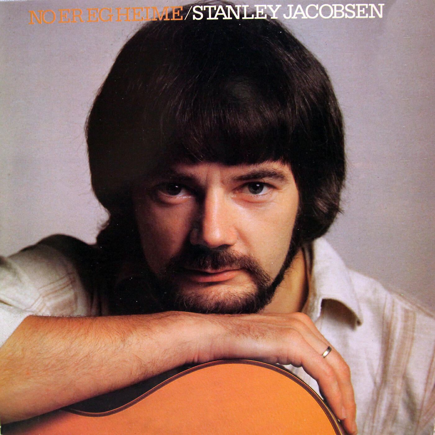 Stanley Jacobsen