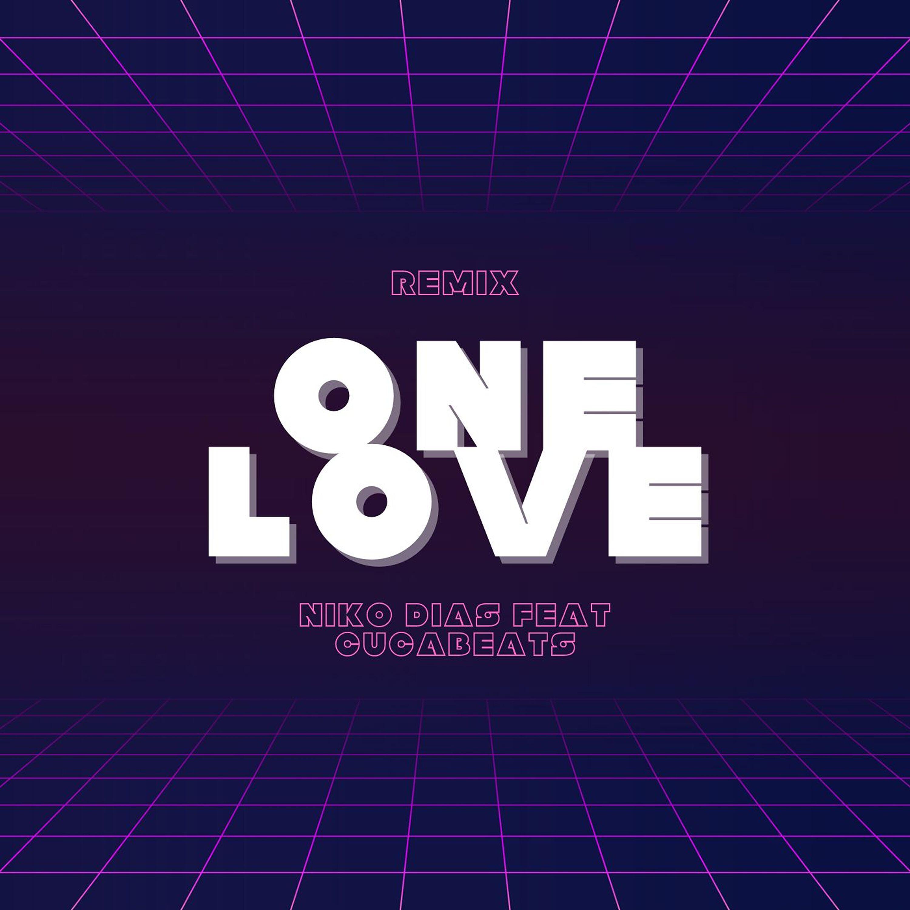 Релиз One Love