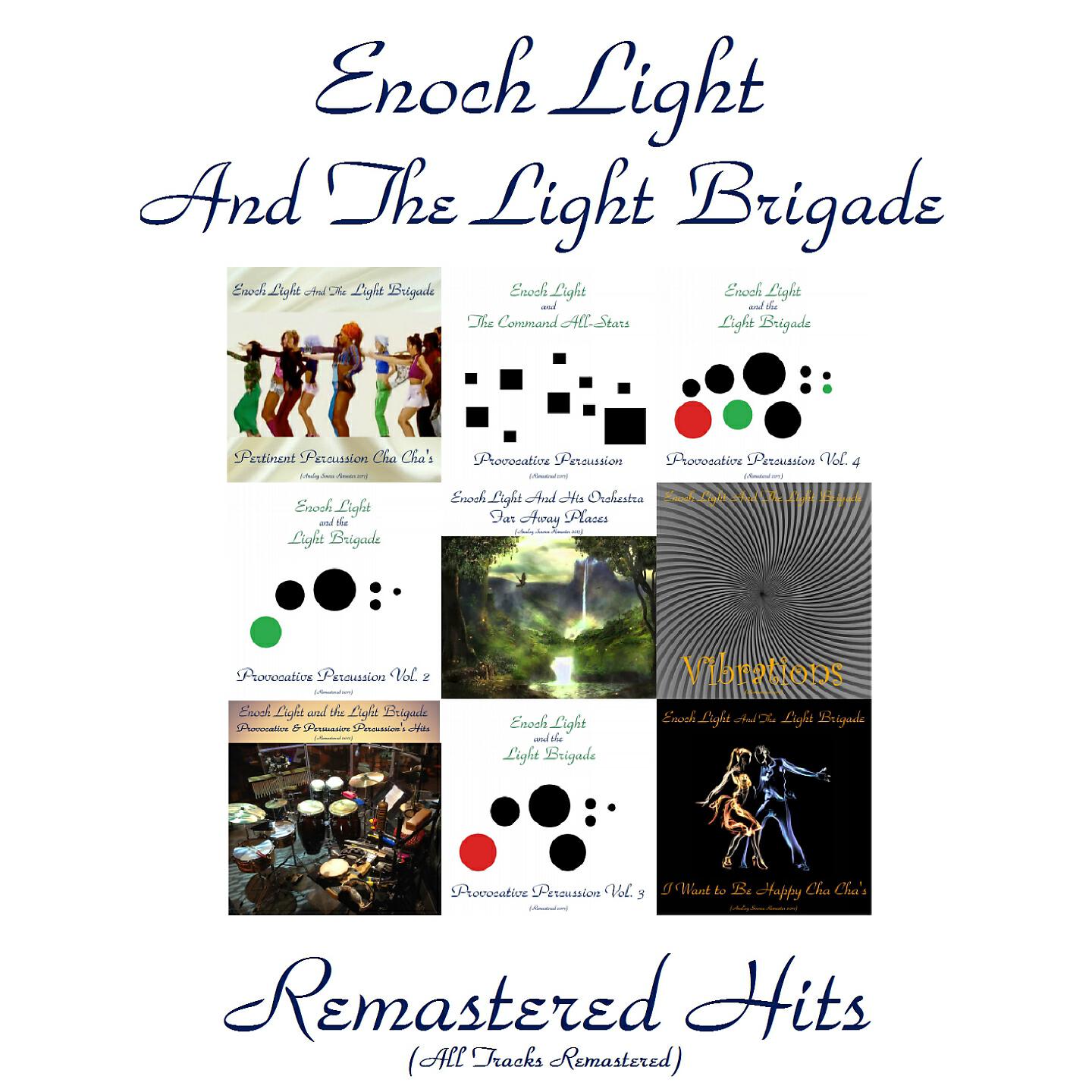Релиз Remastered Hits