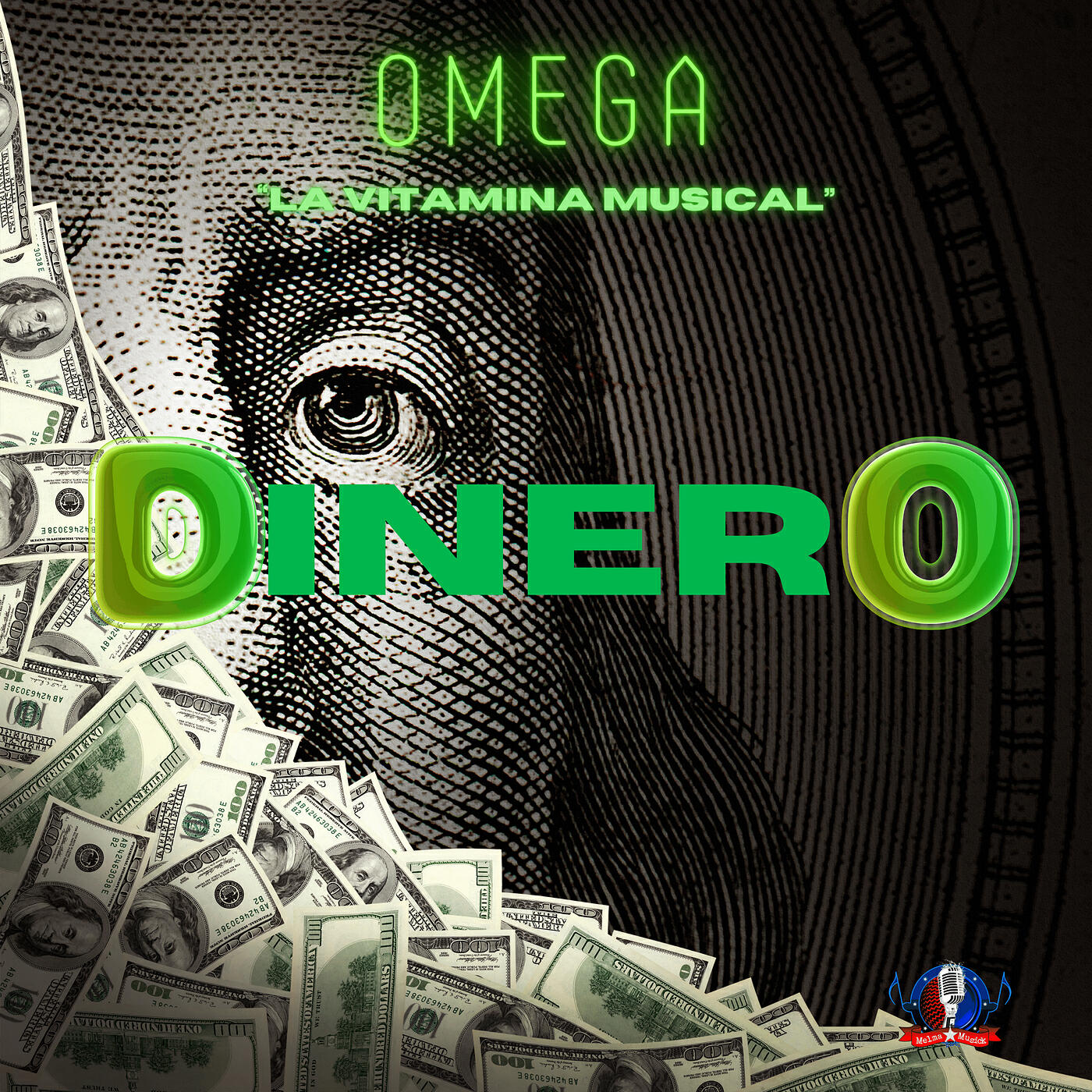 Релиз Dinero