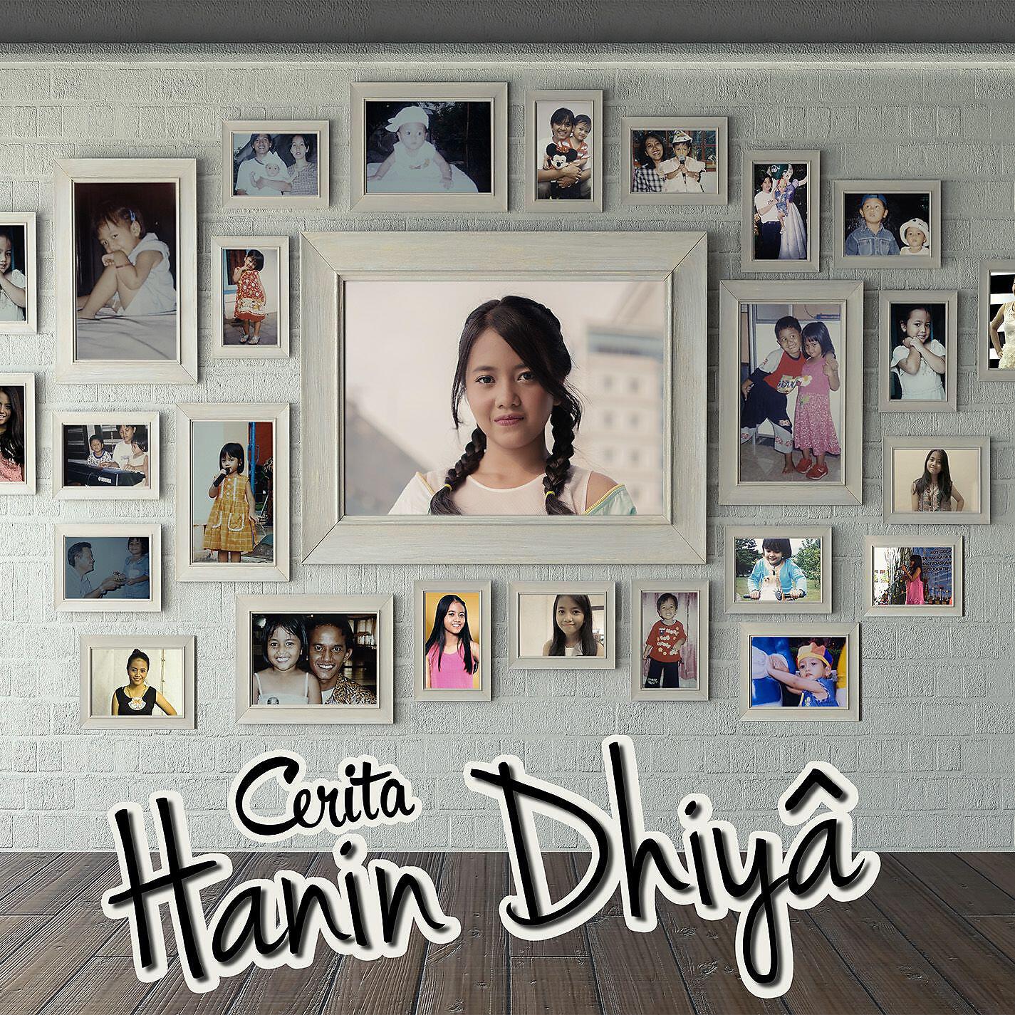 Скачать песню Hanin Dhiya - Oh Cinta бесплатно в MP3 для Android и iOS