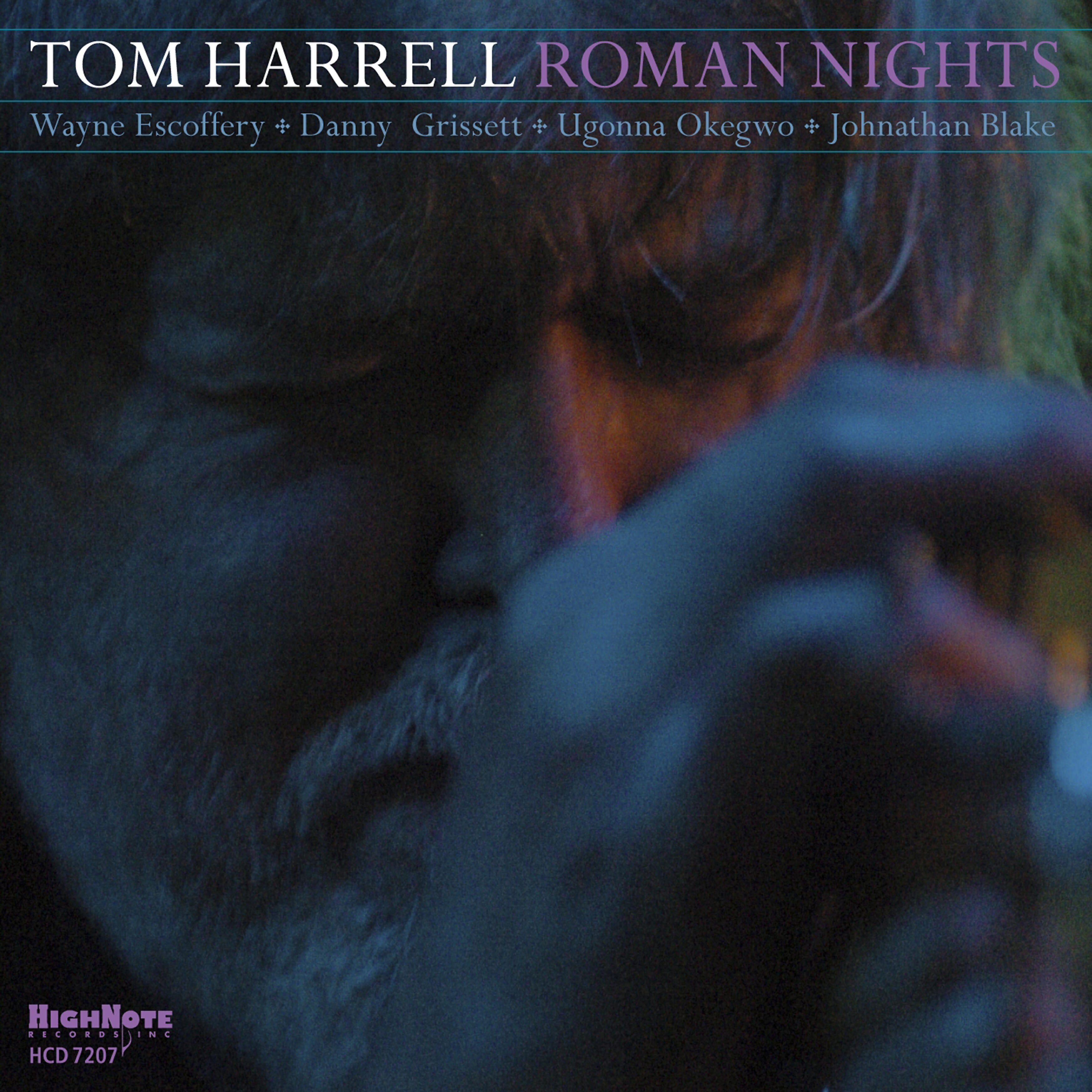 Релиз Roman Nights