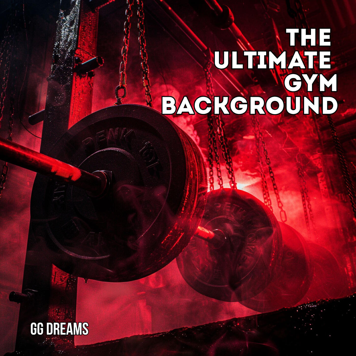 Релиз The Ultimate Gym Background