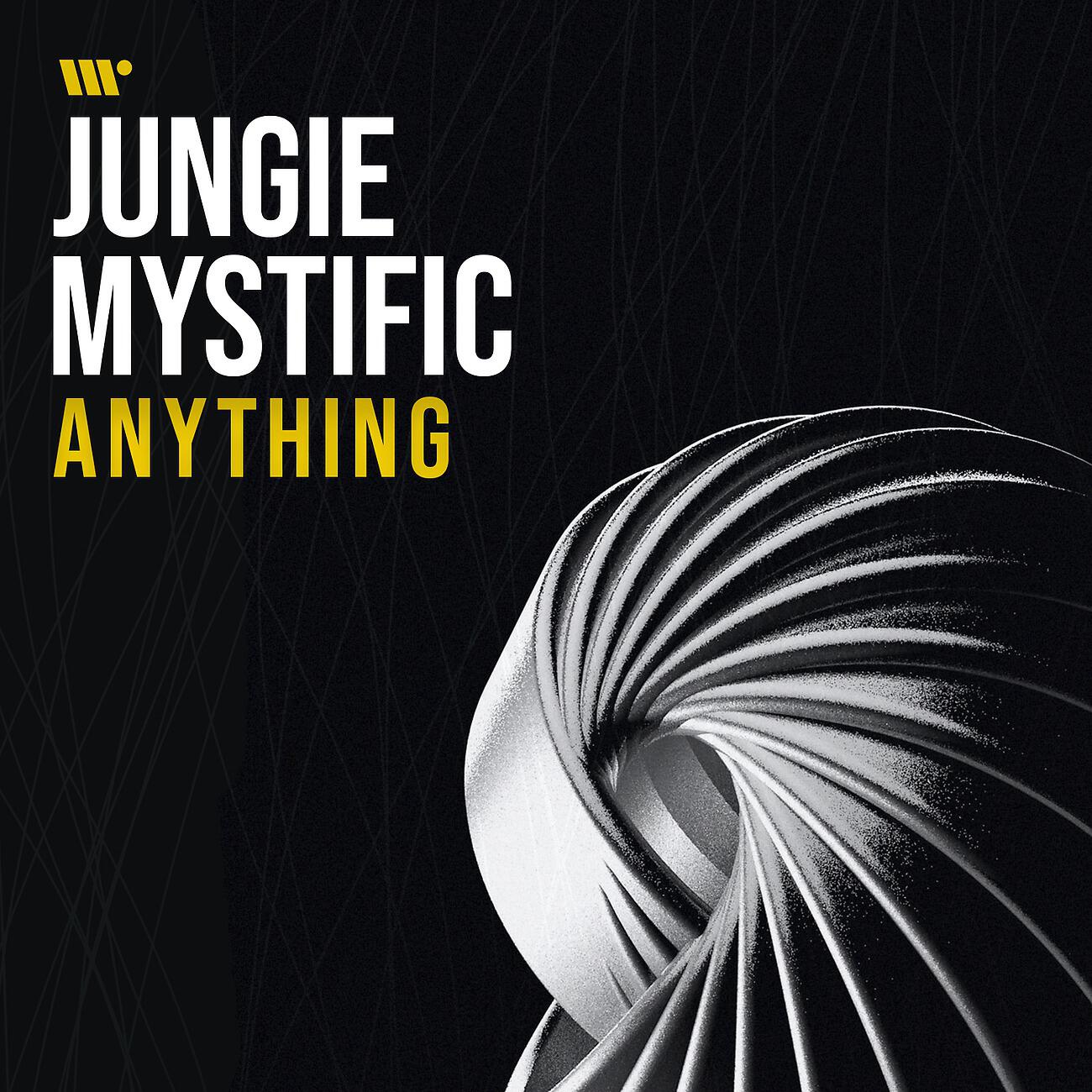Релиз Anything