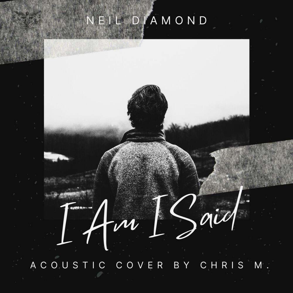 Релиз I Am I Said