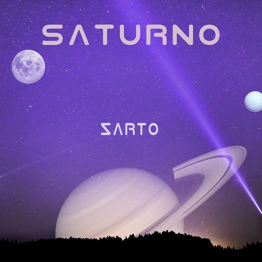 Релиз Saturno