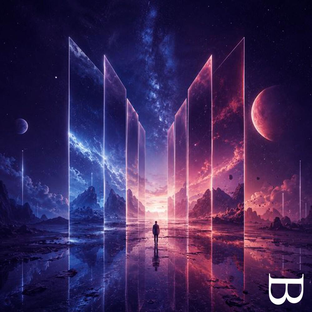 Релиз Parallel Dimensions