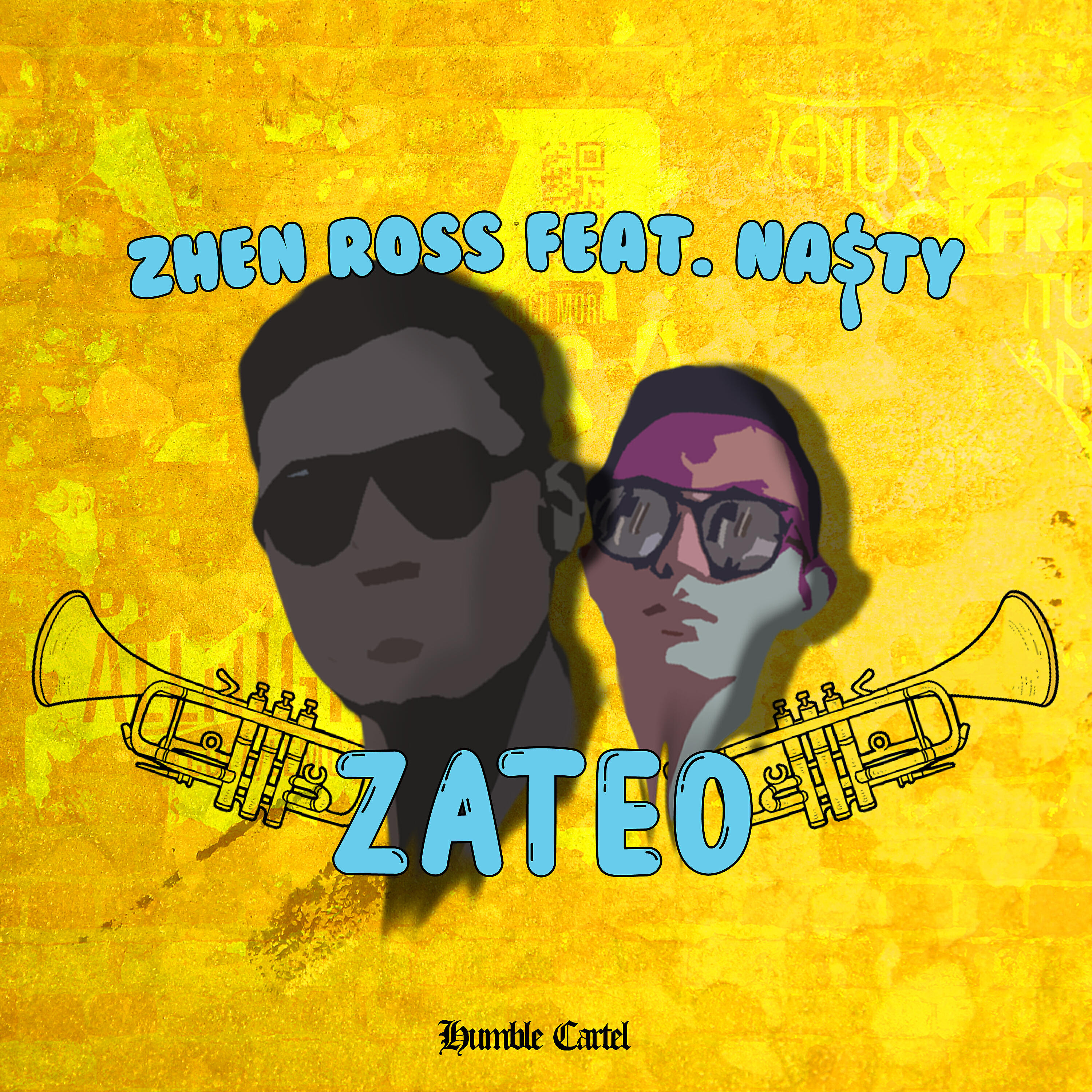 Релиз Zateo