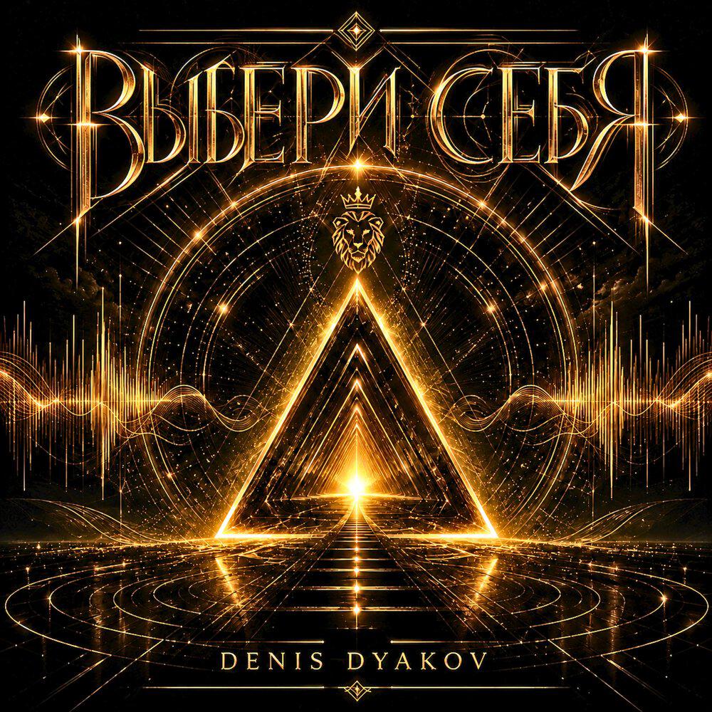 Релиз Выбери себя