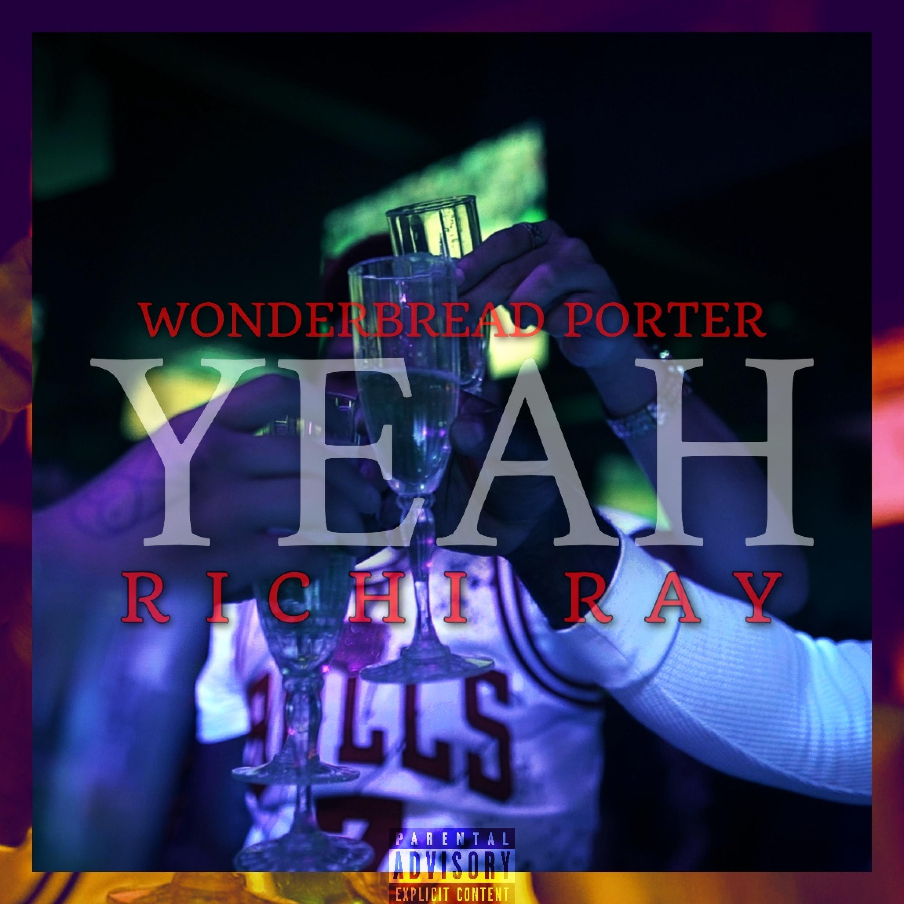 Релиз YEAH
