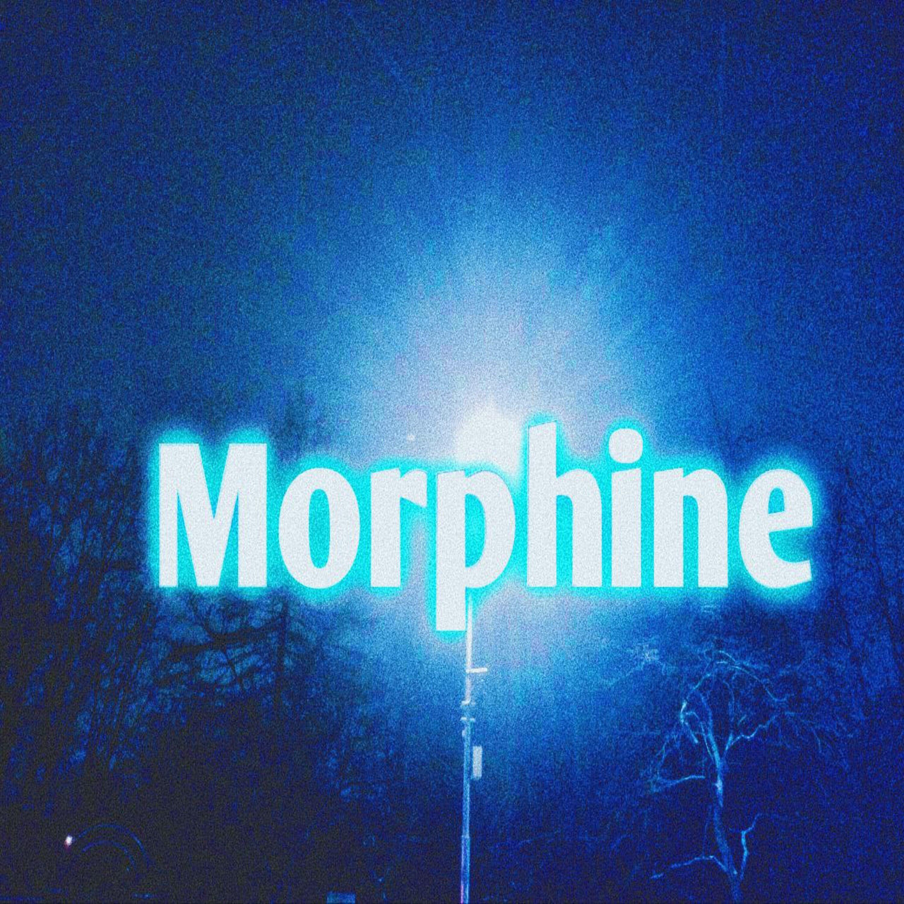 Релиз Morph1ne