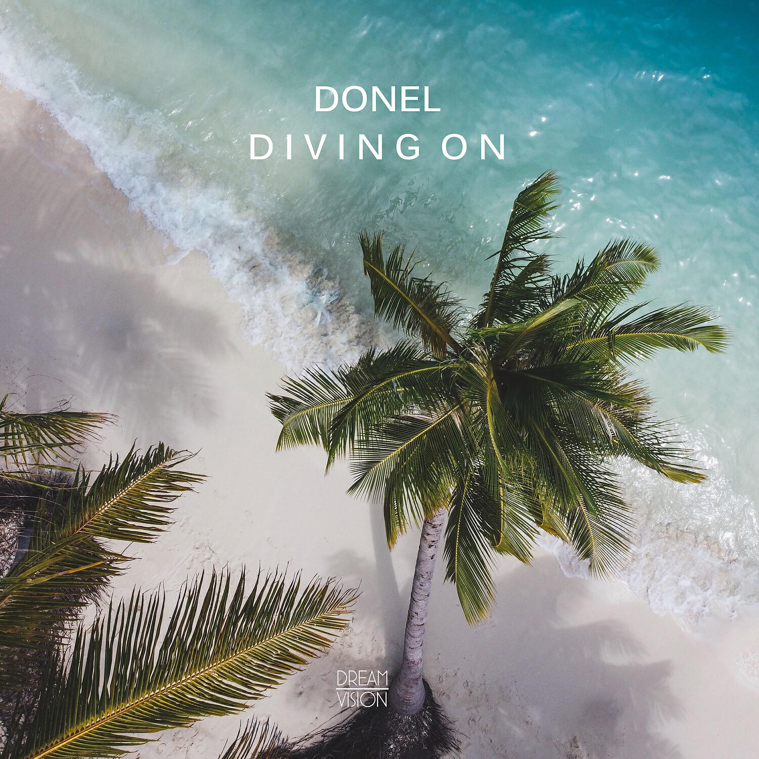Релиз Diving On