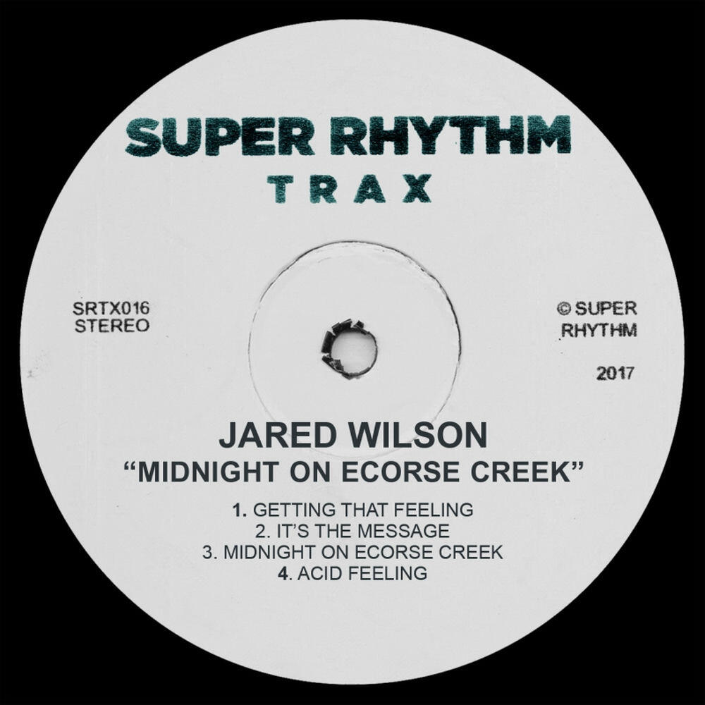 Релиз Midnight On Ecorse Creek