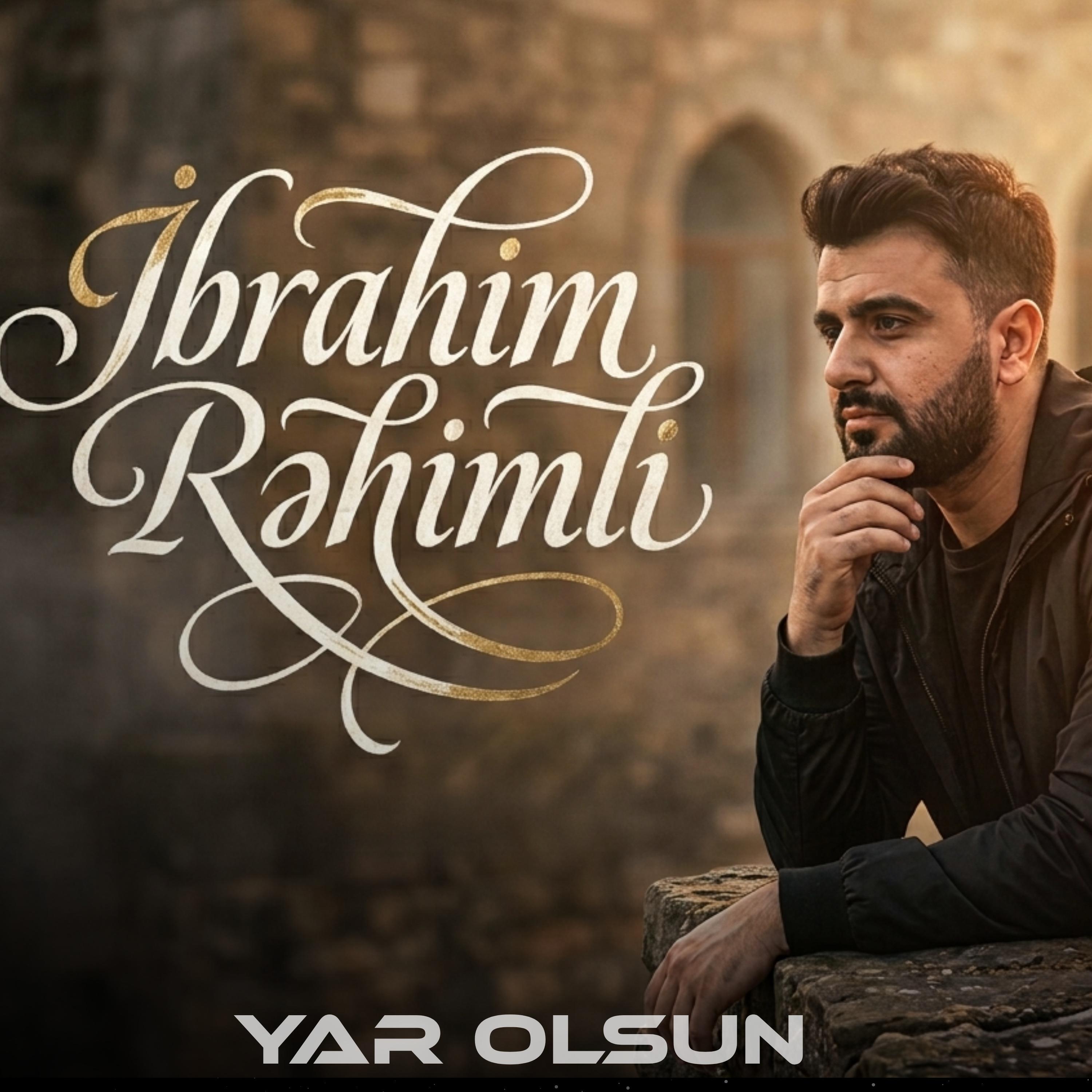 Релиз Yar Olsun