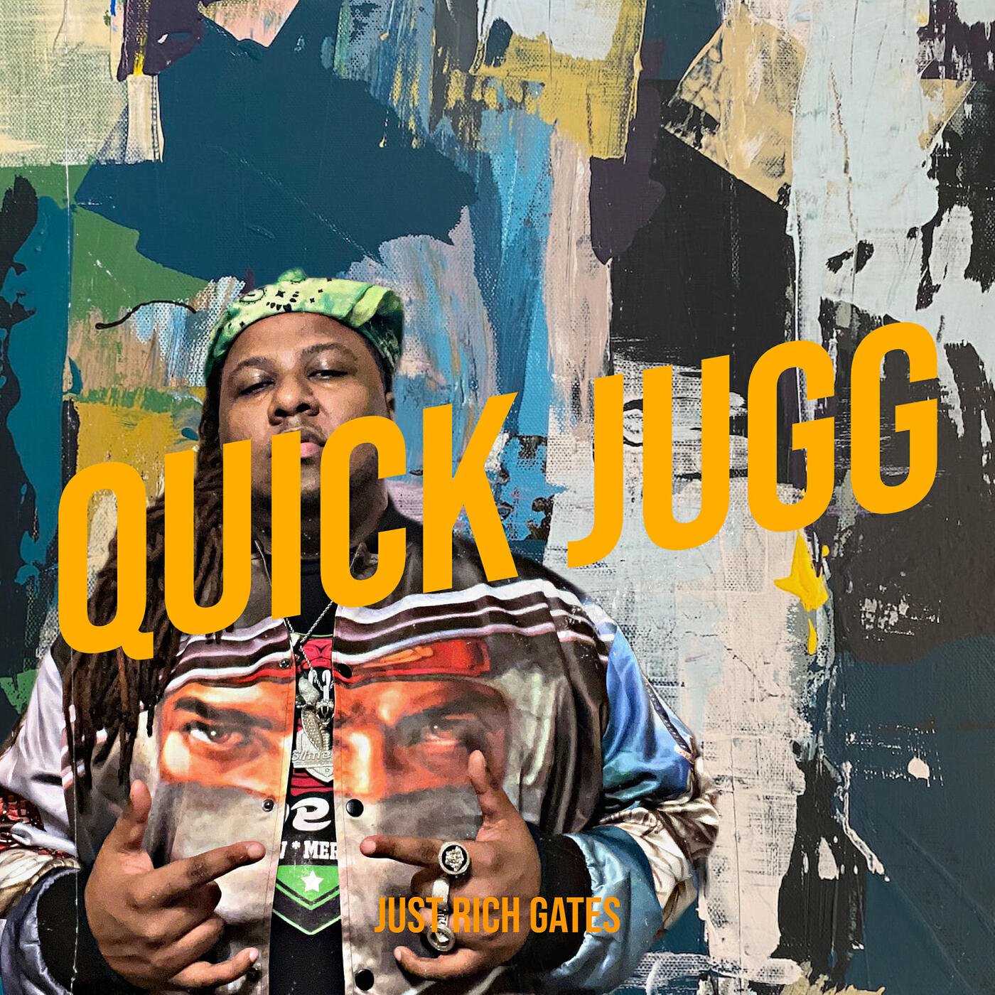 Релиз Quick Jugg