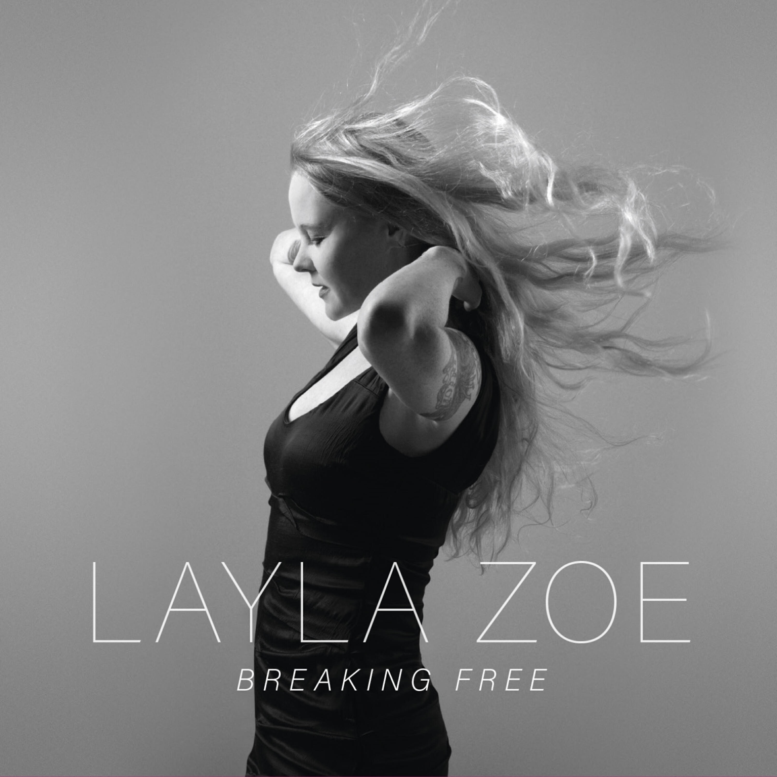Релиз Breaking Free