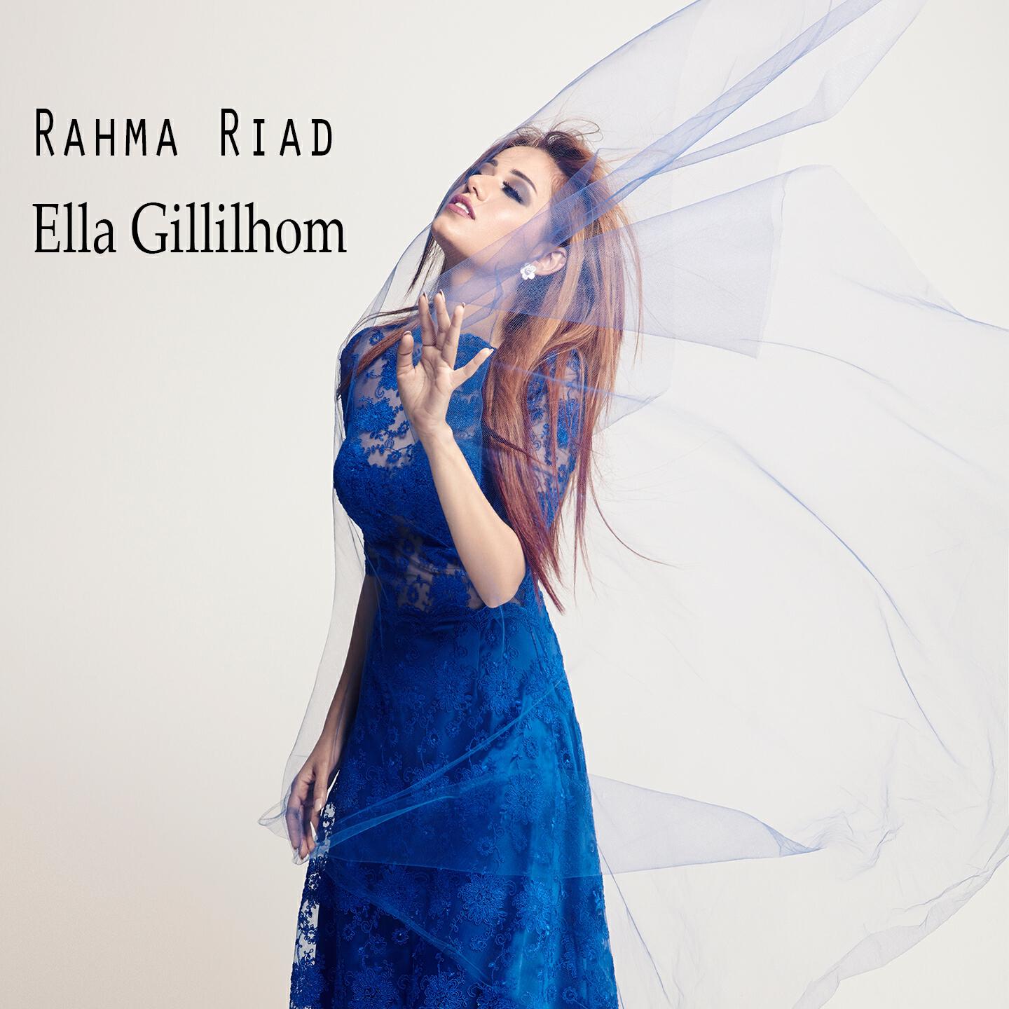 Релиз Ella Gillilhom