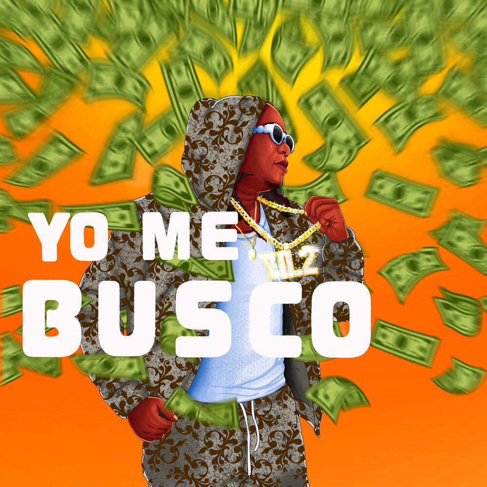 Релиз Yo Me Busco