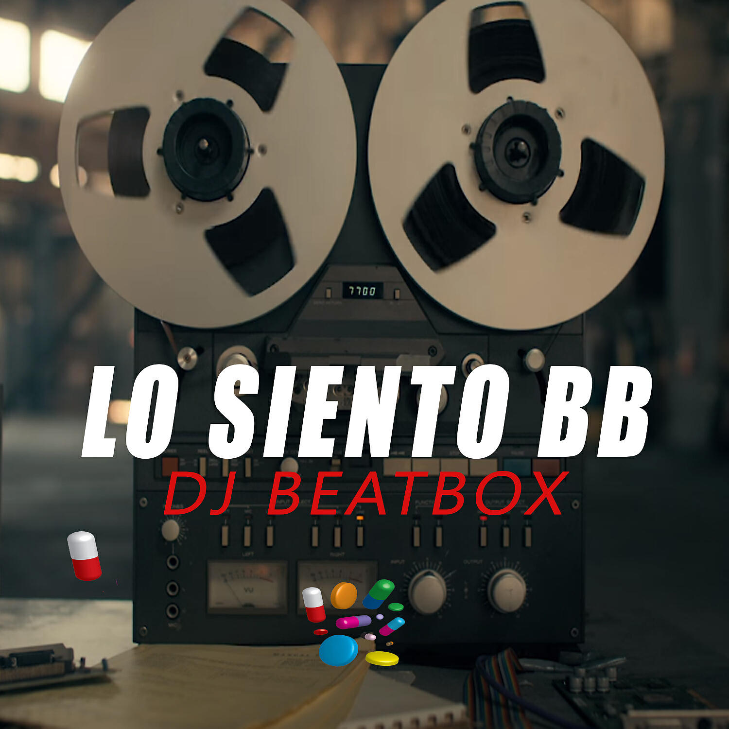 Релиз Lo Siento BB
