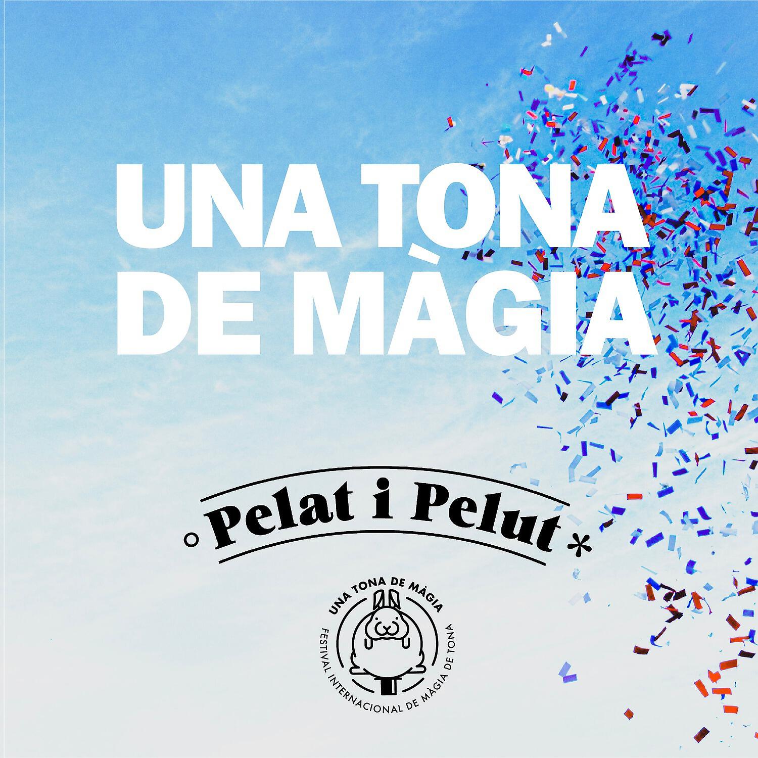 Релиз Una Tona de Màgia