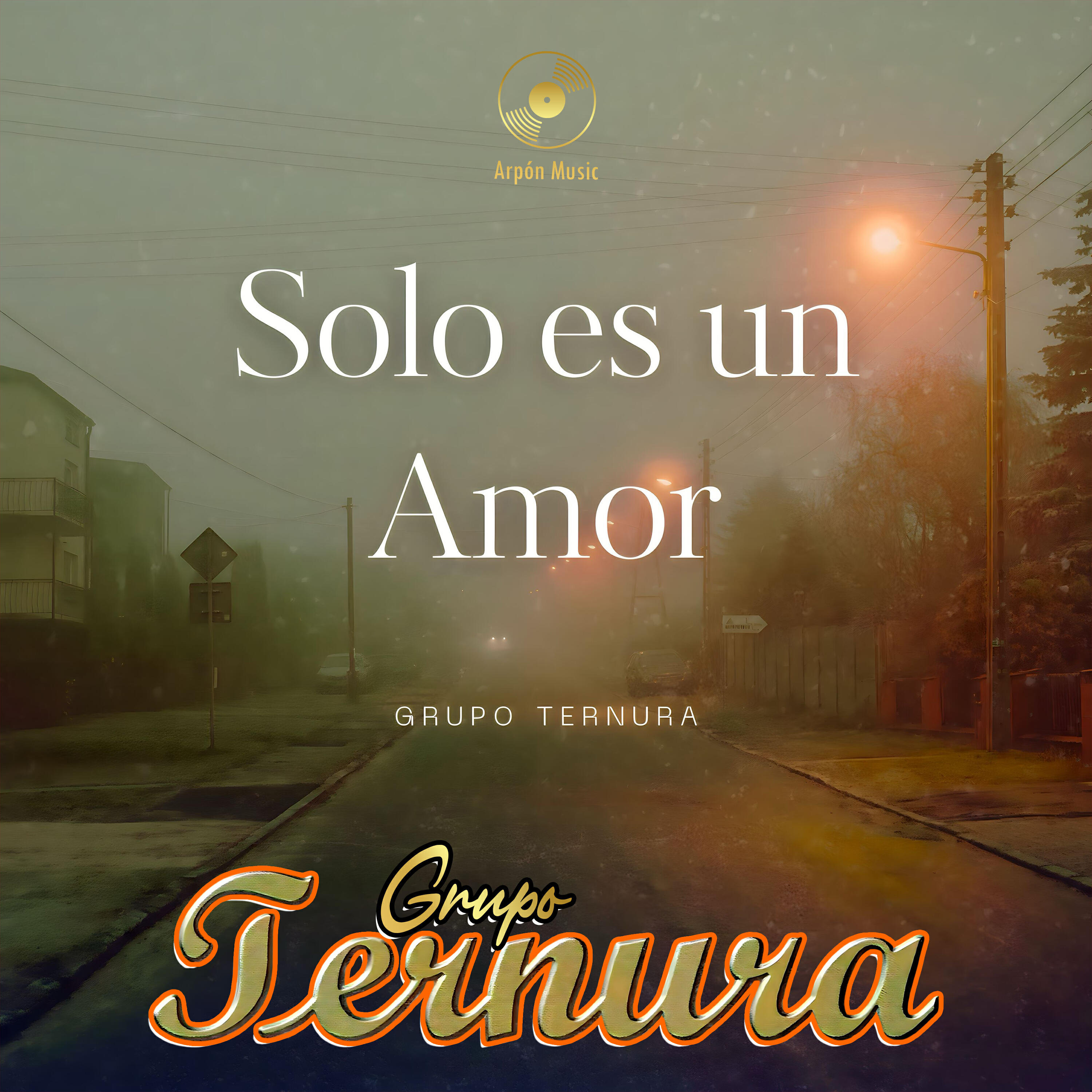 Релиз Solo Es un Amor