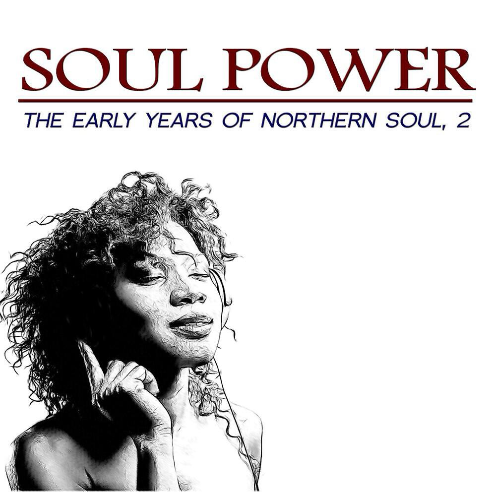 Релиз The Early Years of Northern Soul, 2