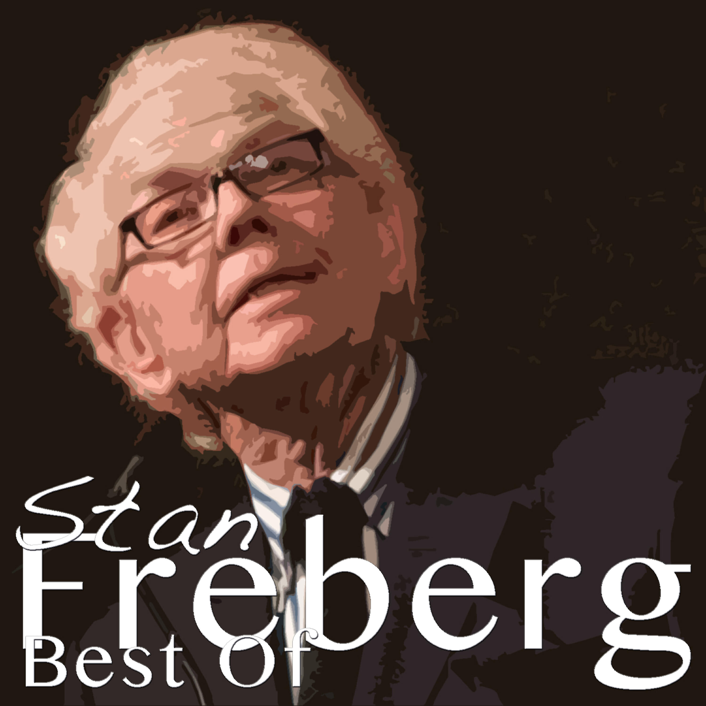 Релиз Best of Stan Freberg
