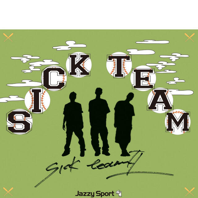 Релиз Sick Team II
