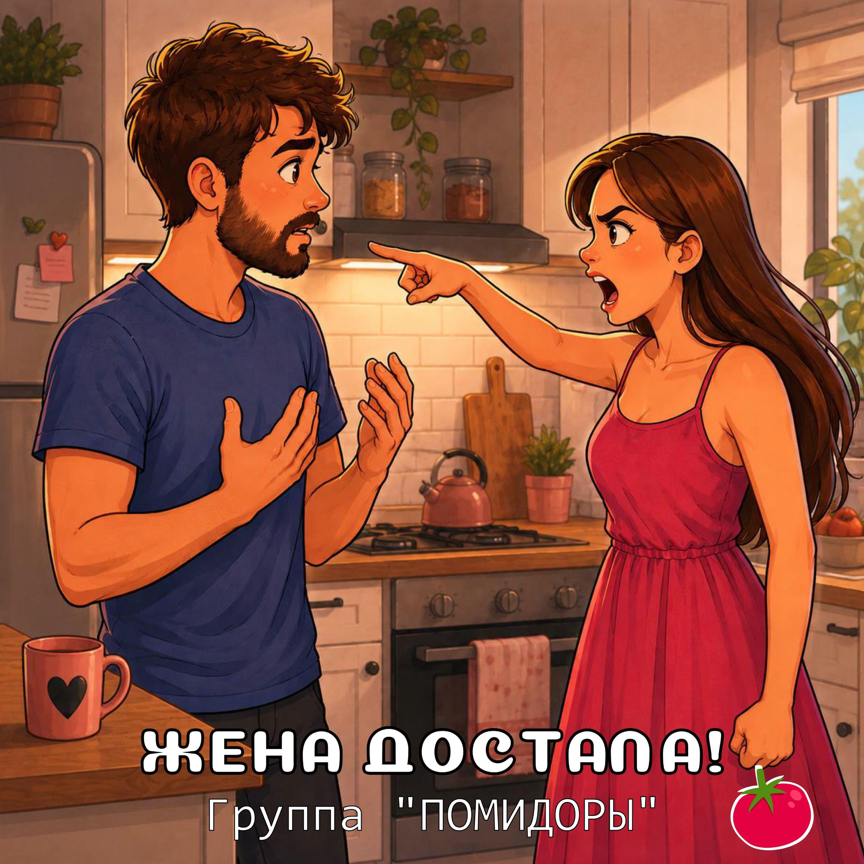 группа "Помидоры"