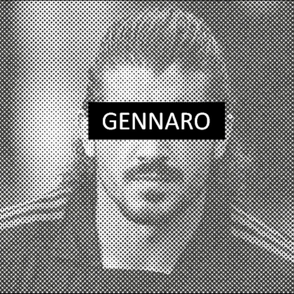 Релиз Gennaro