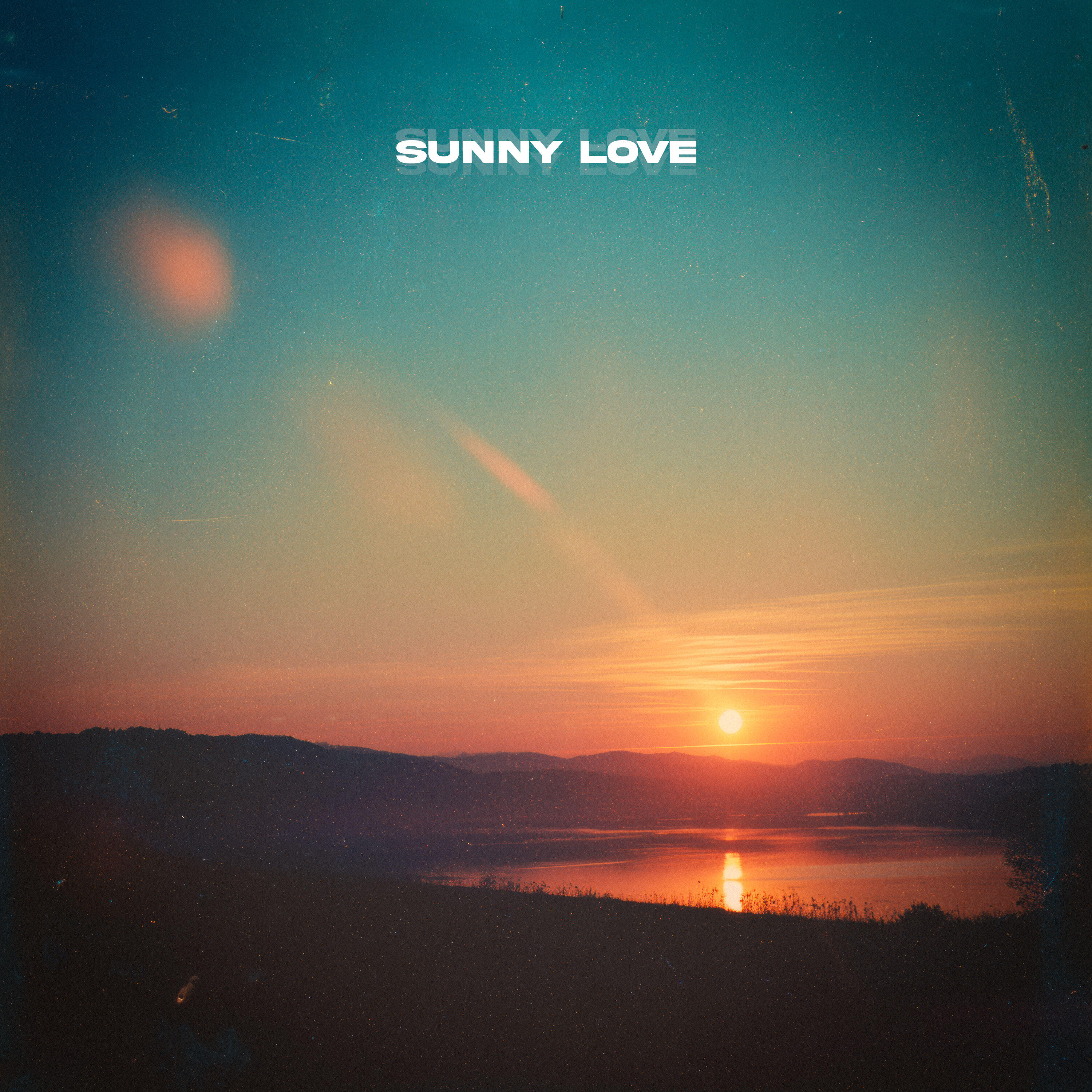 Релиз Sunny Love