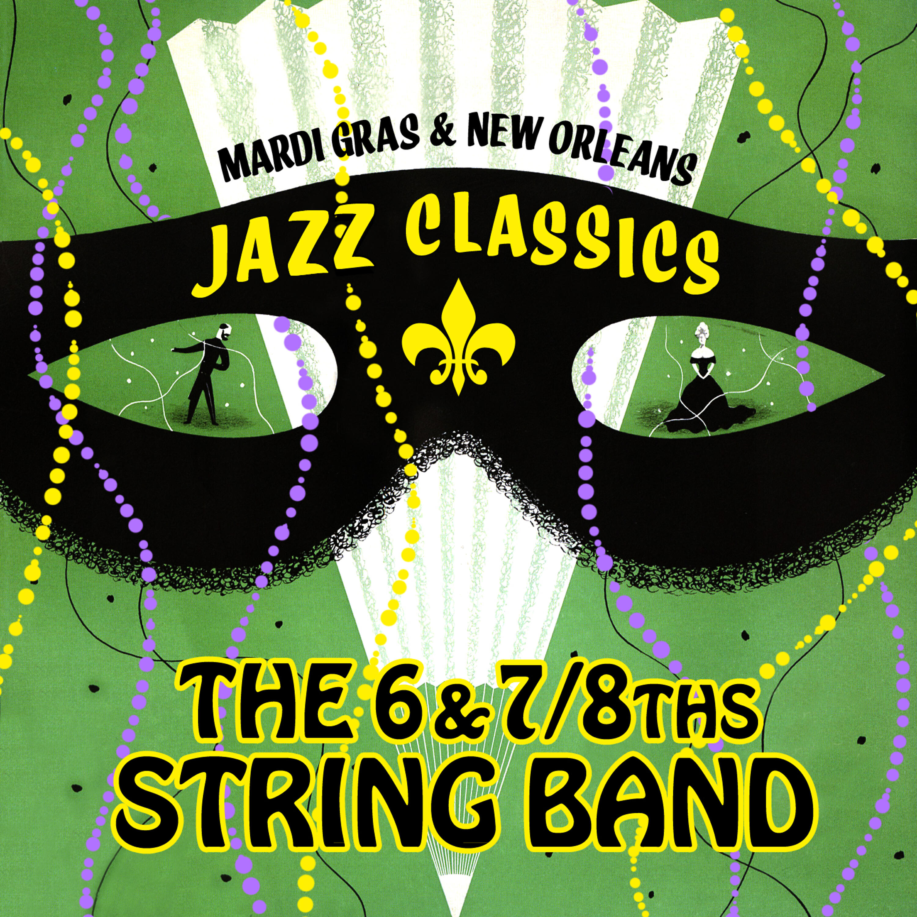 8ths String Band