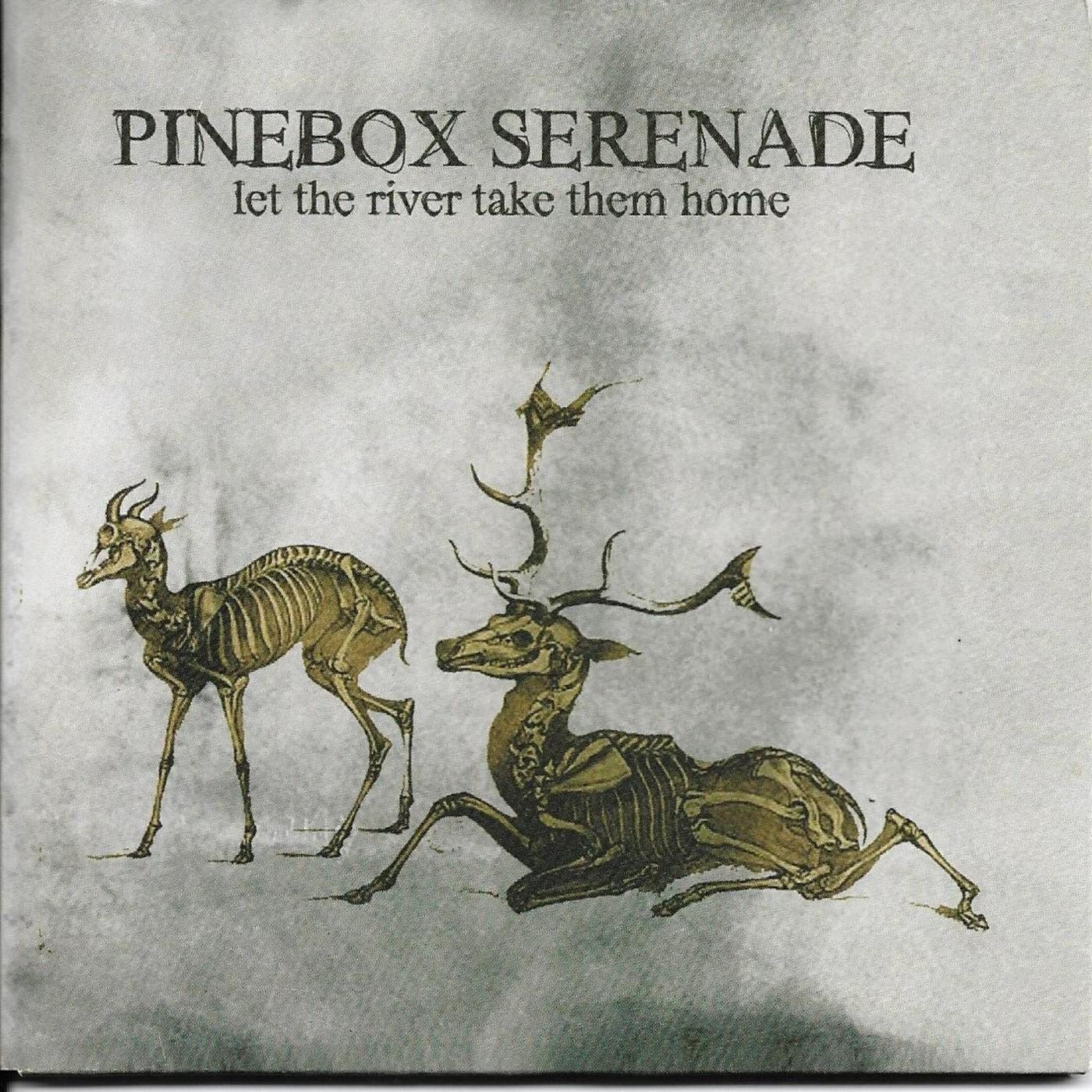 Релиз Let the River Take Them Home
