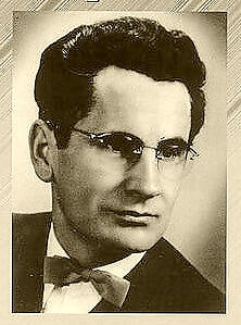 Bogdan Paprocki