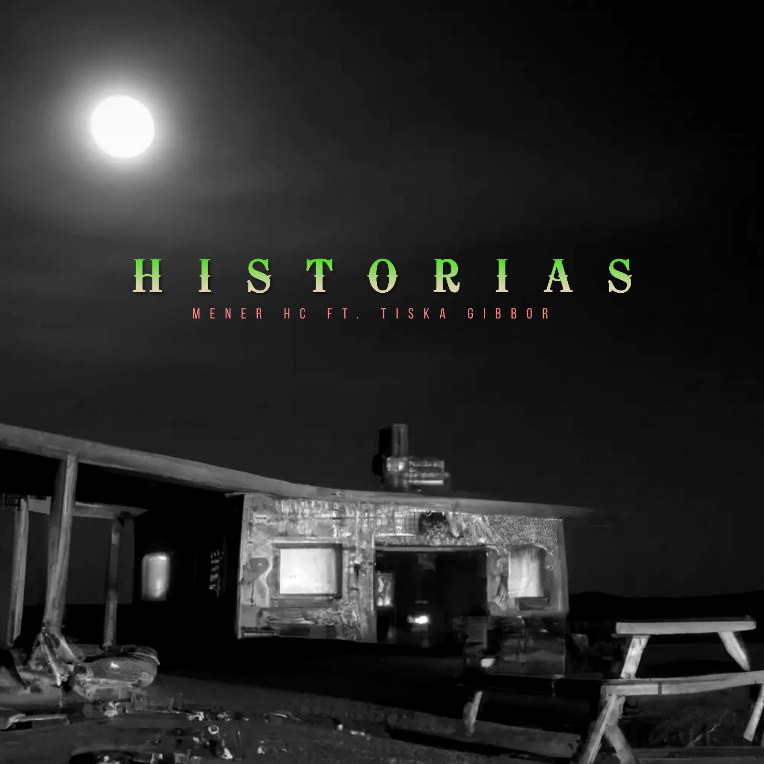 Трек Historias
