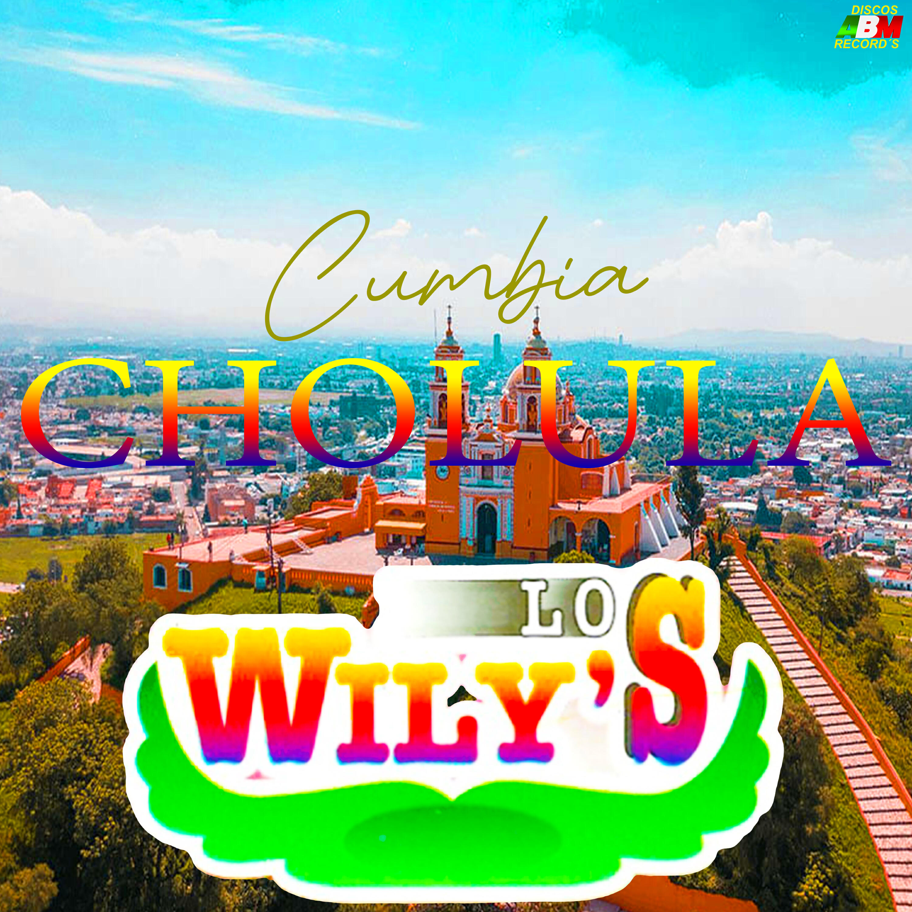 Релиз Cumbia Cholula