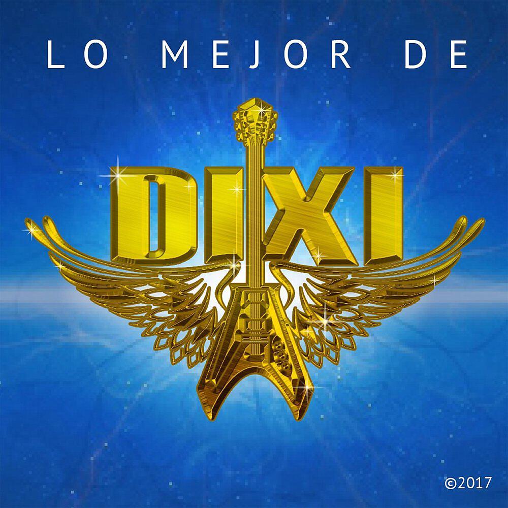 Релиз Lo Mejor de Dixi