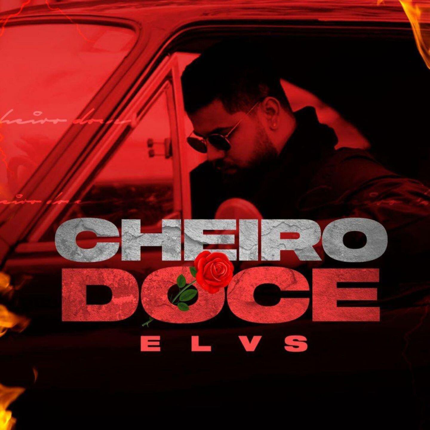 Релиз Cheiro Doce
