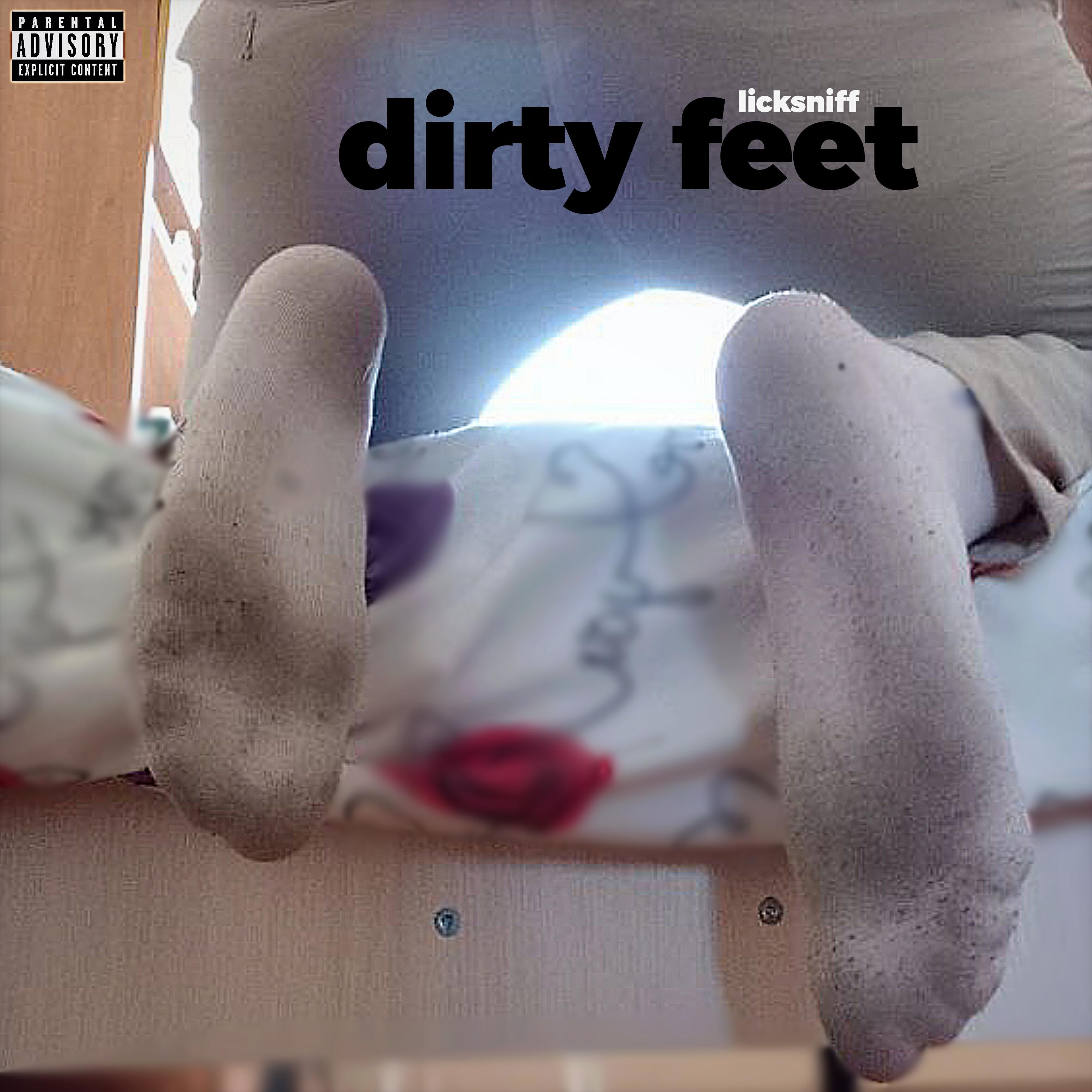 Постер альбома Dirty Feet