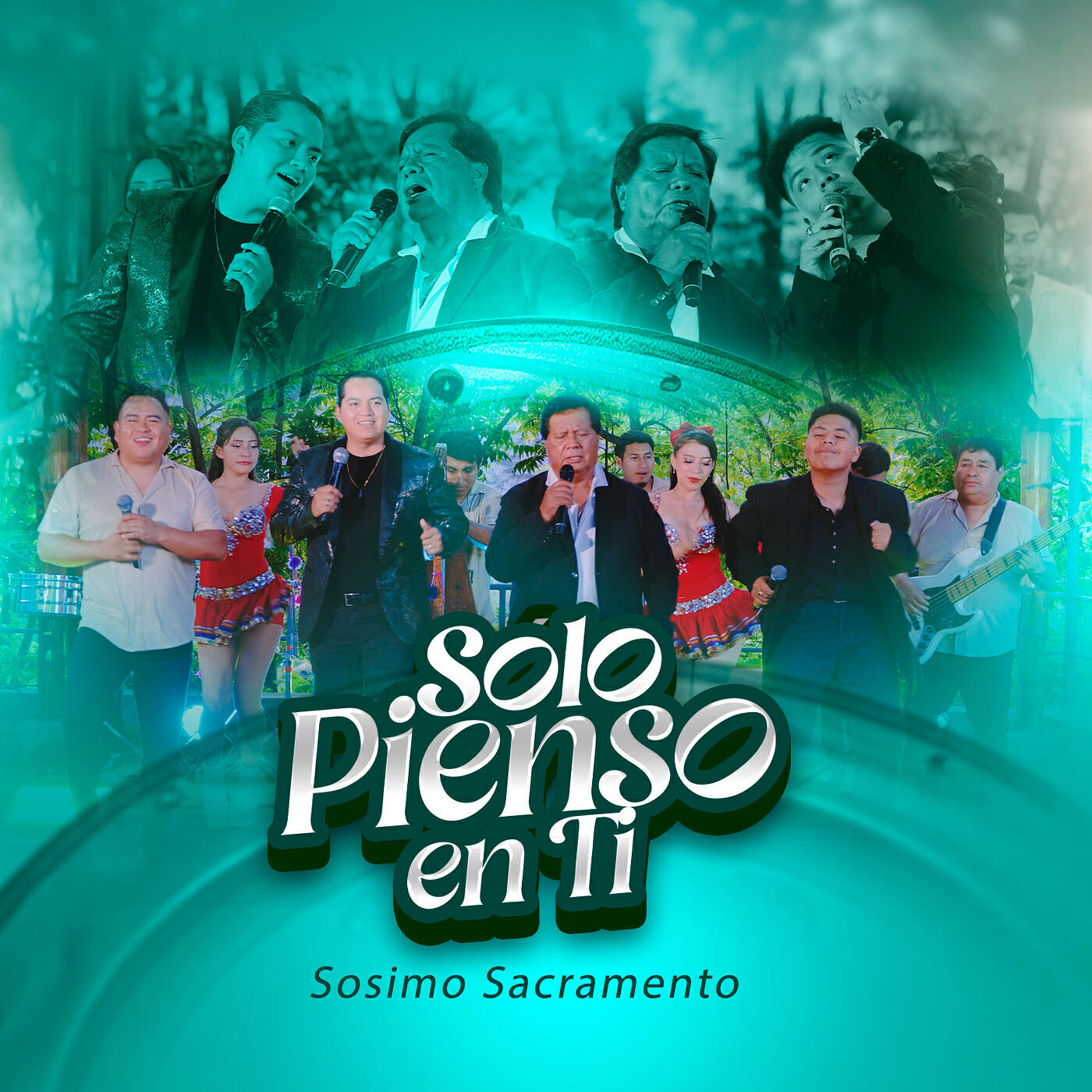 Sosimo Sacramento
