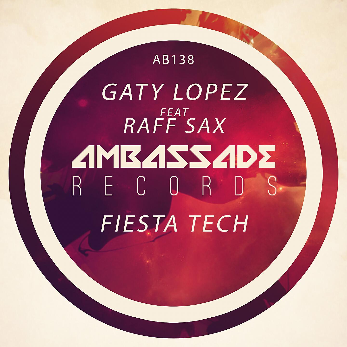 Релиз Fiesta Tech