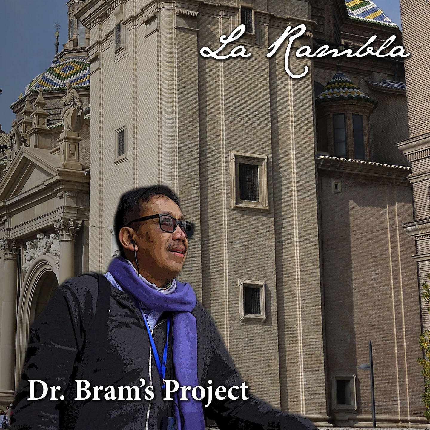 Релиз Dr. Bram's Project