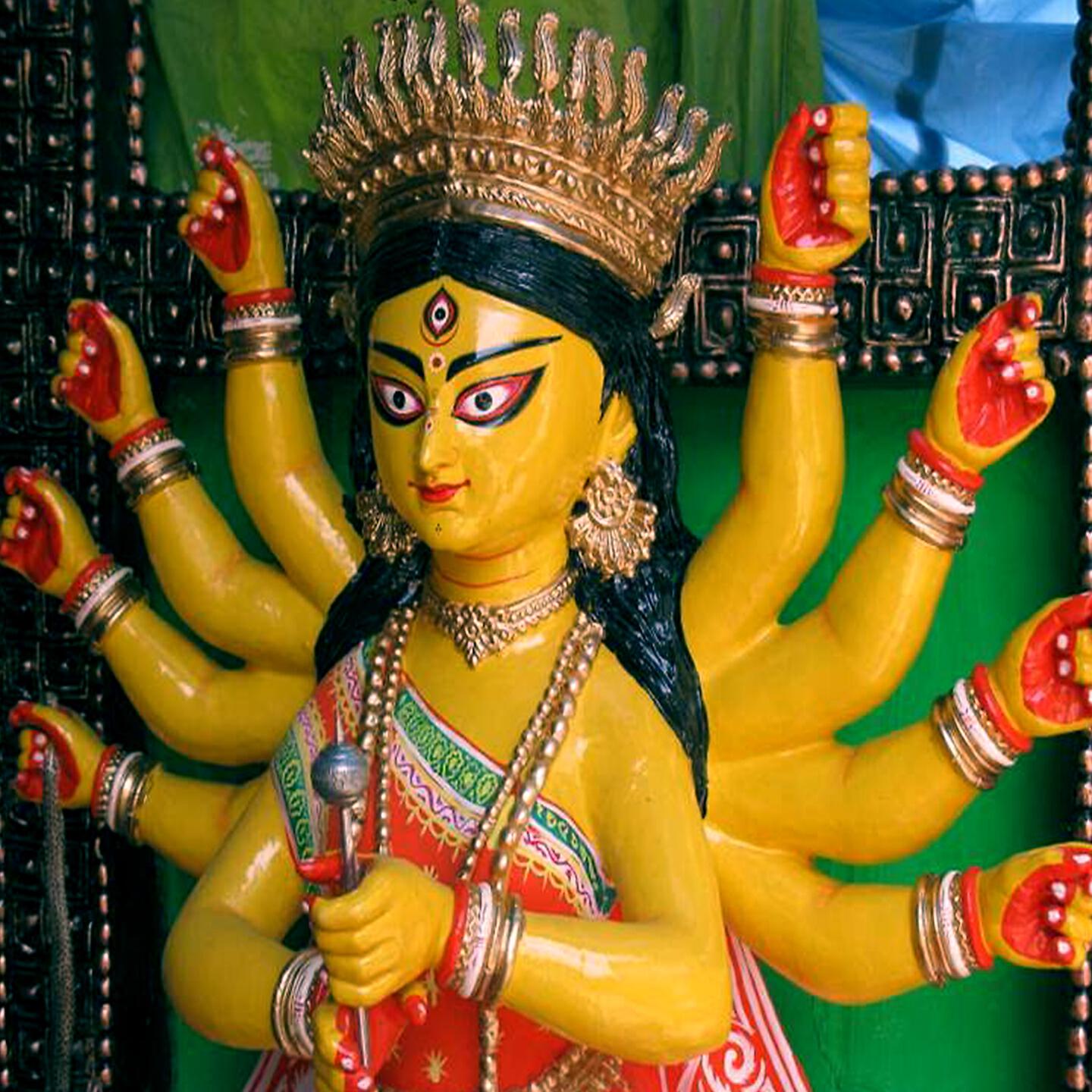 Релиз Maiya Hai Sukuwar Ho