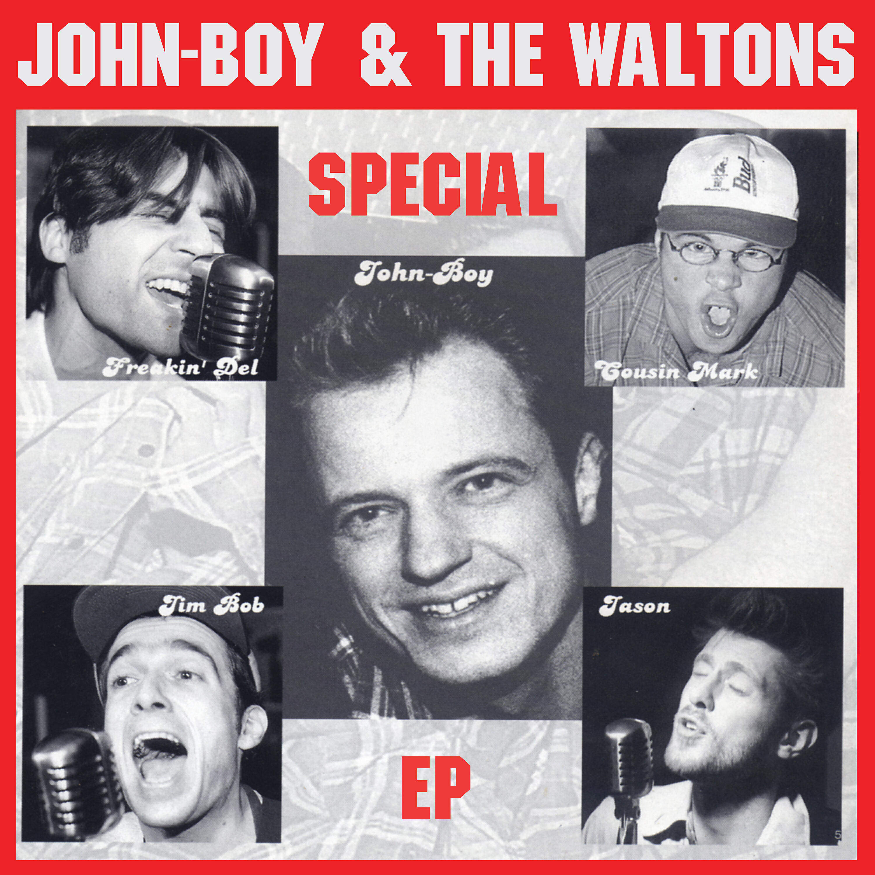 John-Boy