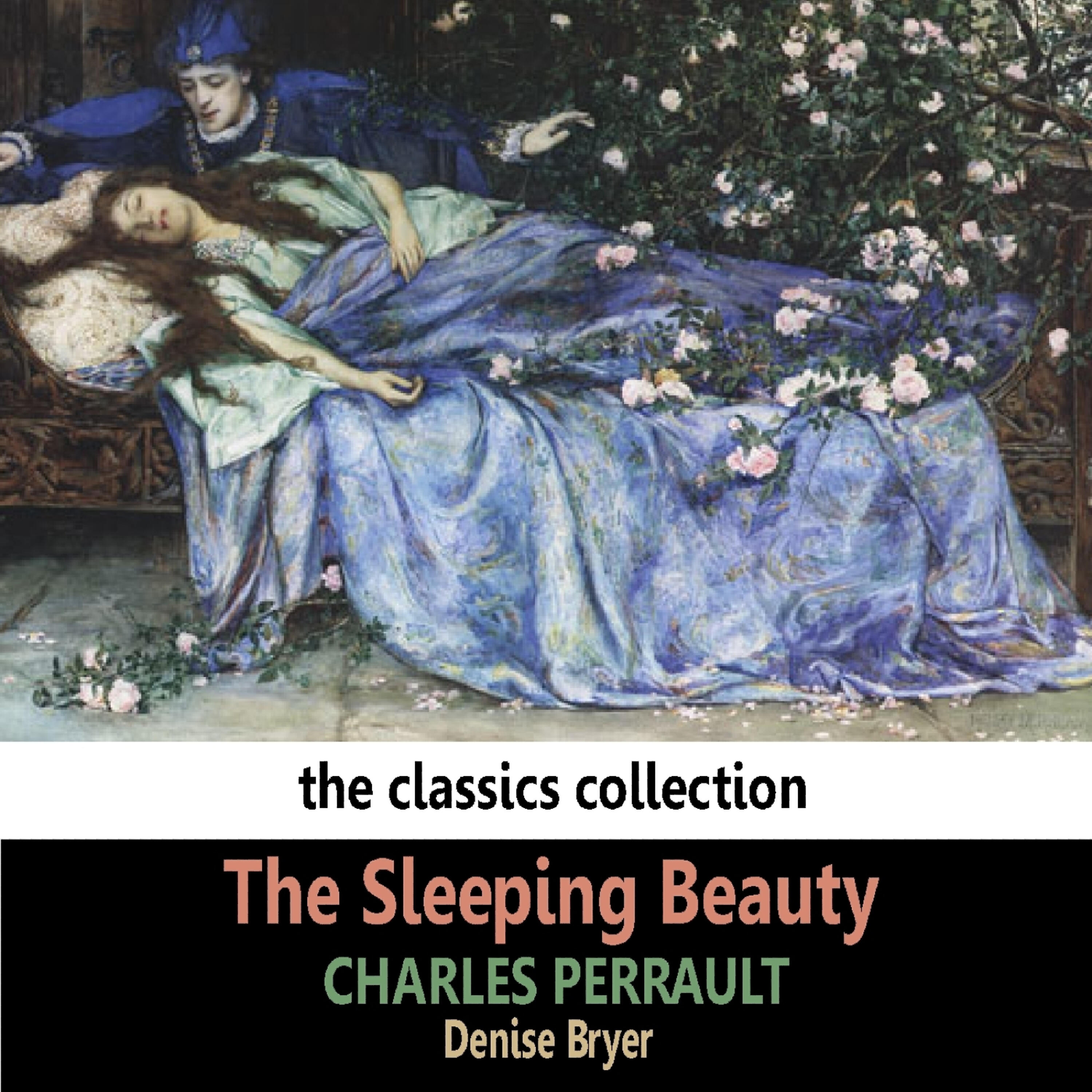 Релиз Perrault: The Sleeping Beauty